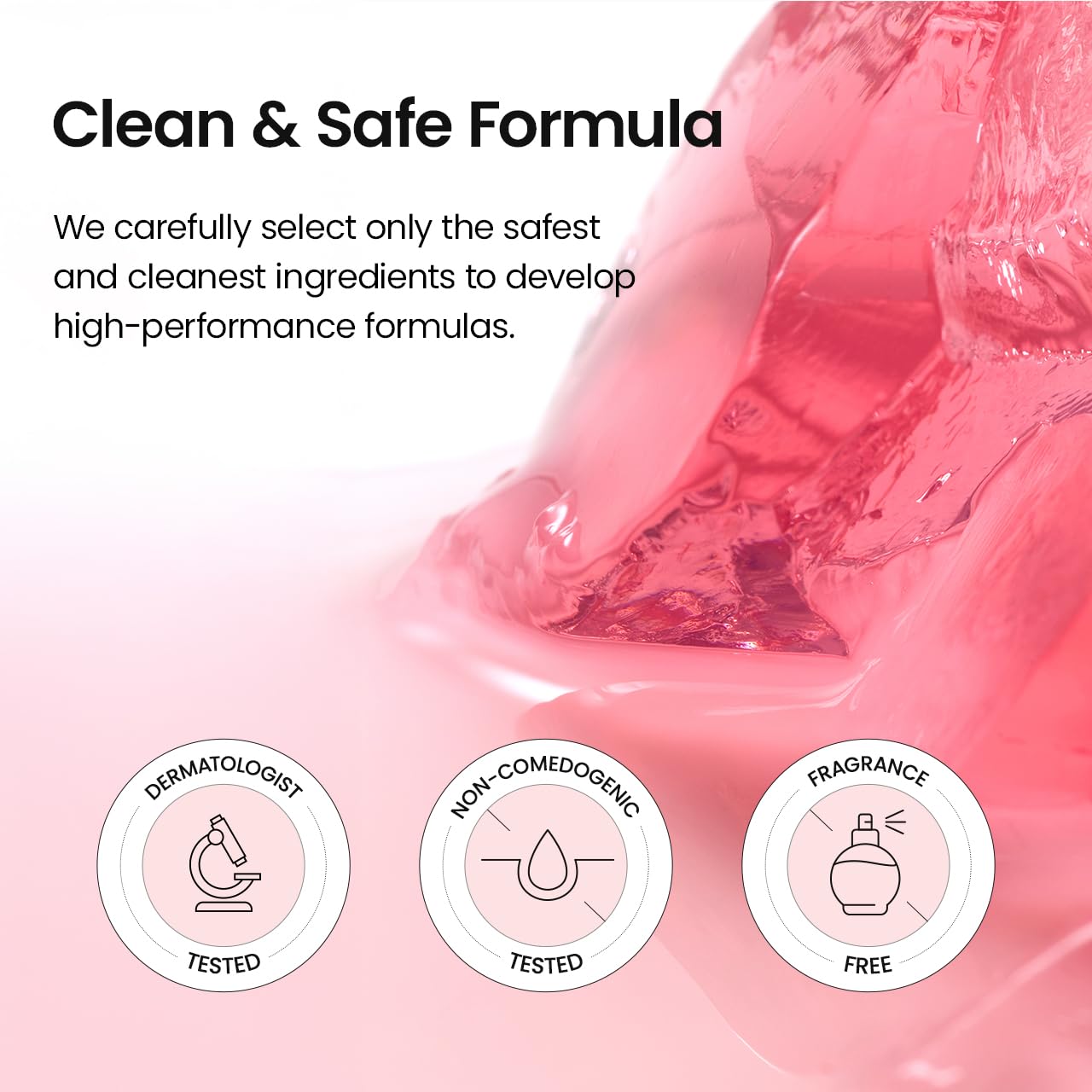 Collagen Peptide Jelly Serum Mist