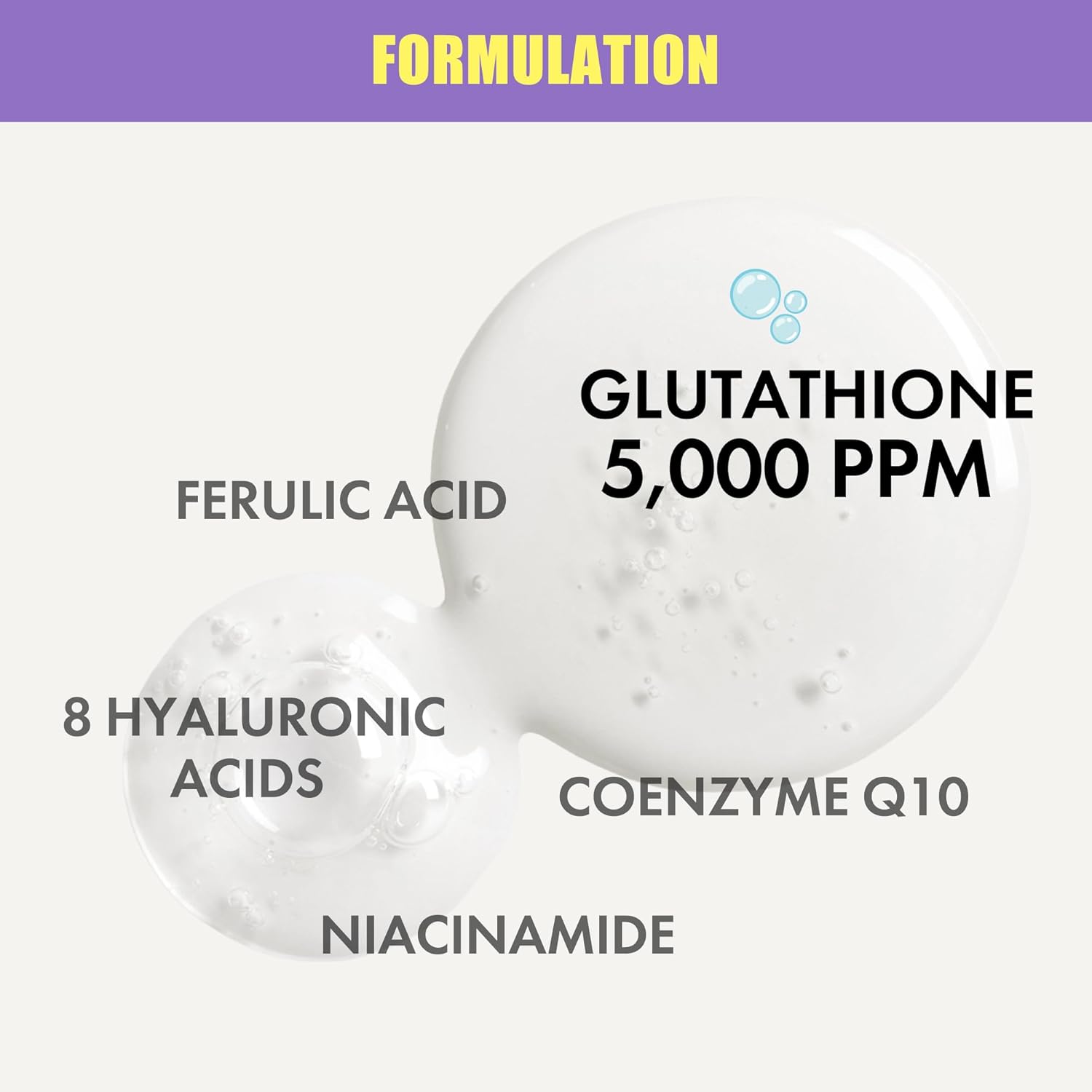 Glutathione Vitamin C Serum