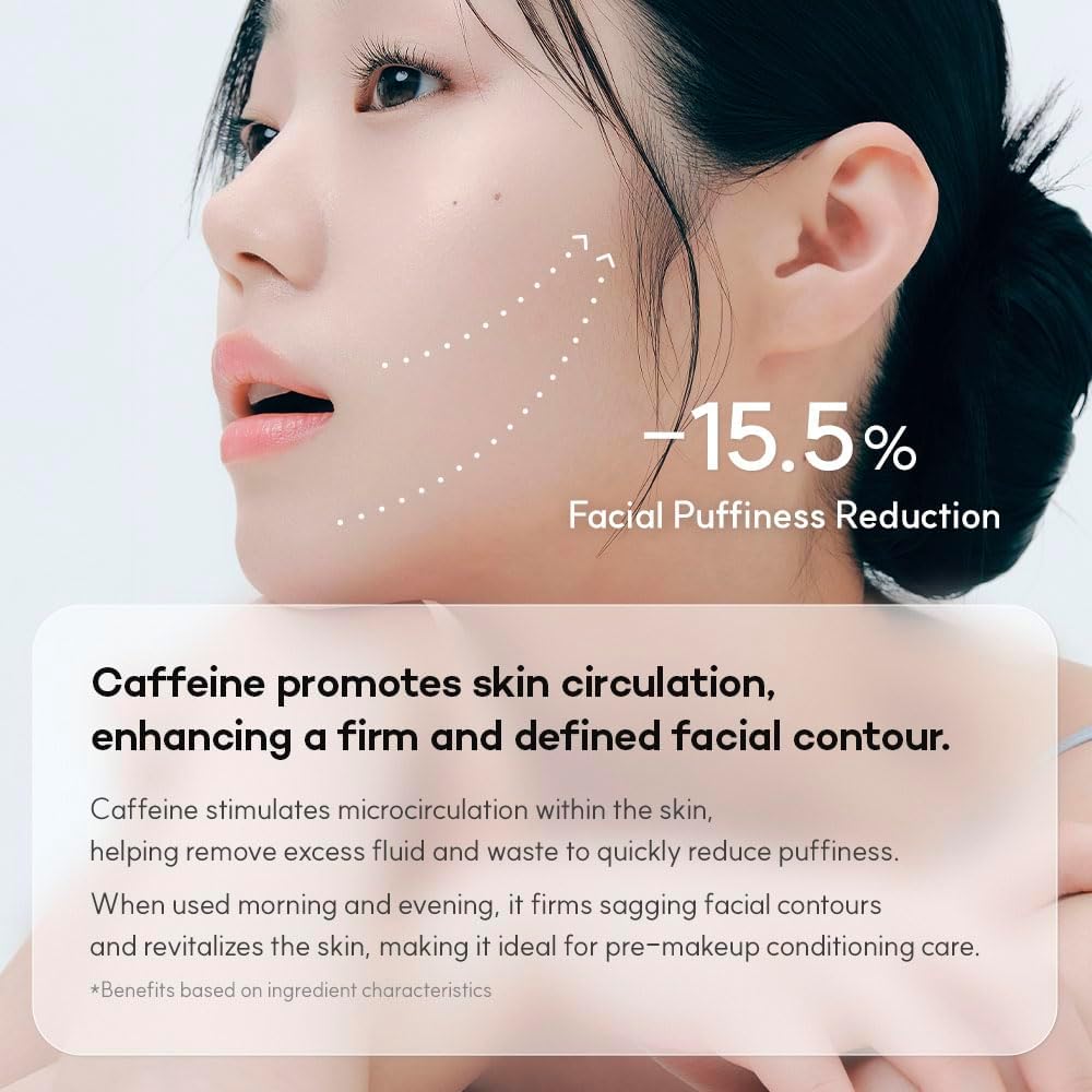 Hydrating V-fit Synergy Toner