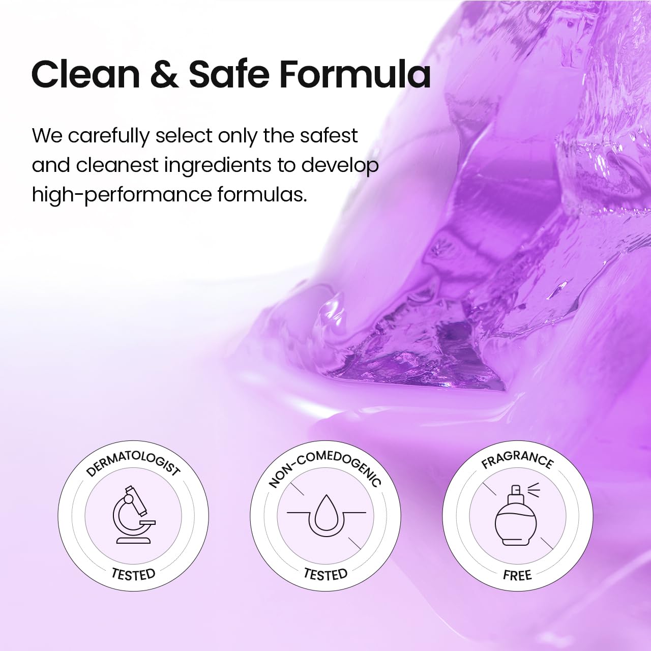 Caviar PDRN Jelly Serum Mist