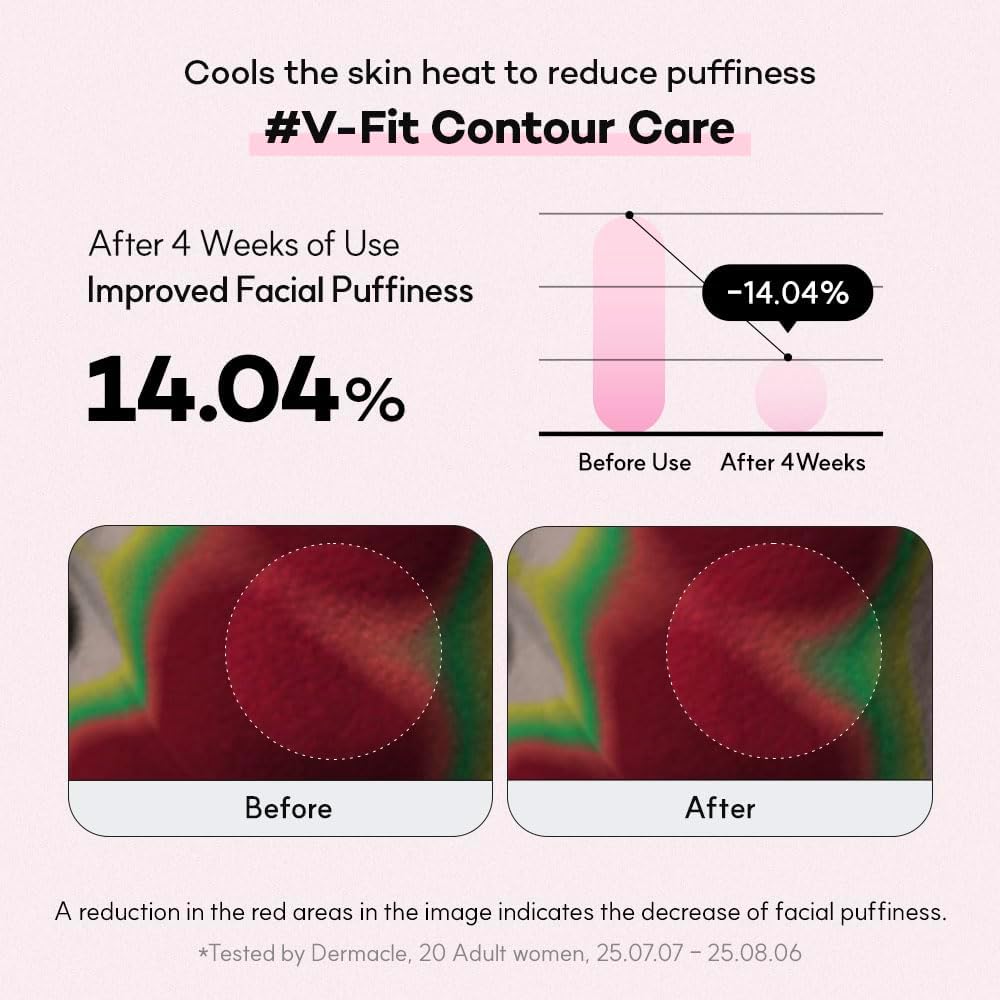 Firming V-fit Synergy Toner