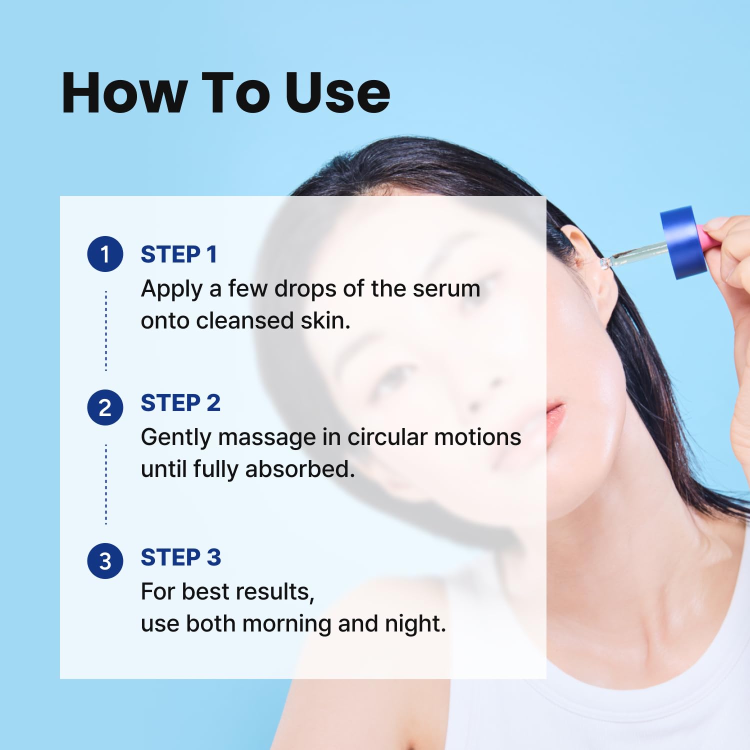 Mugwort PDRN Pore Perfecting Serum