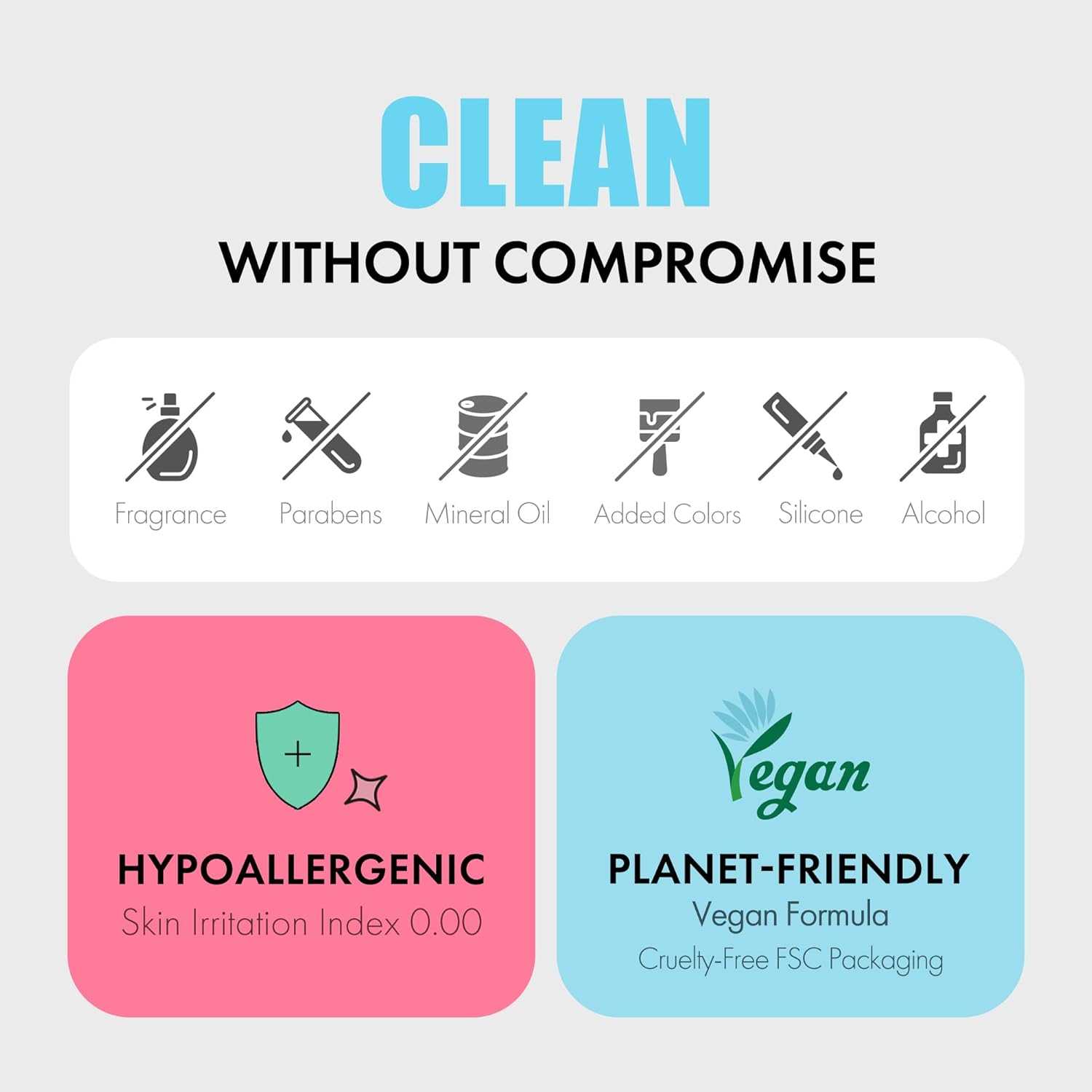 Bio AHA Clarity Boosting Serum