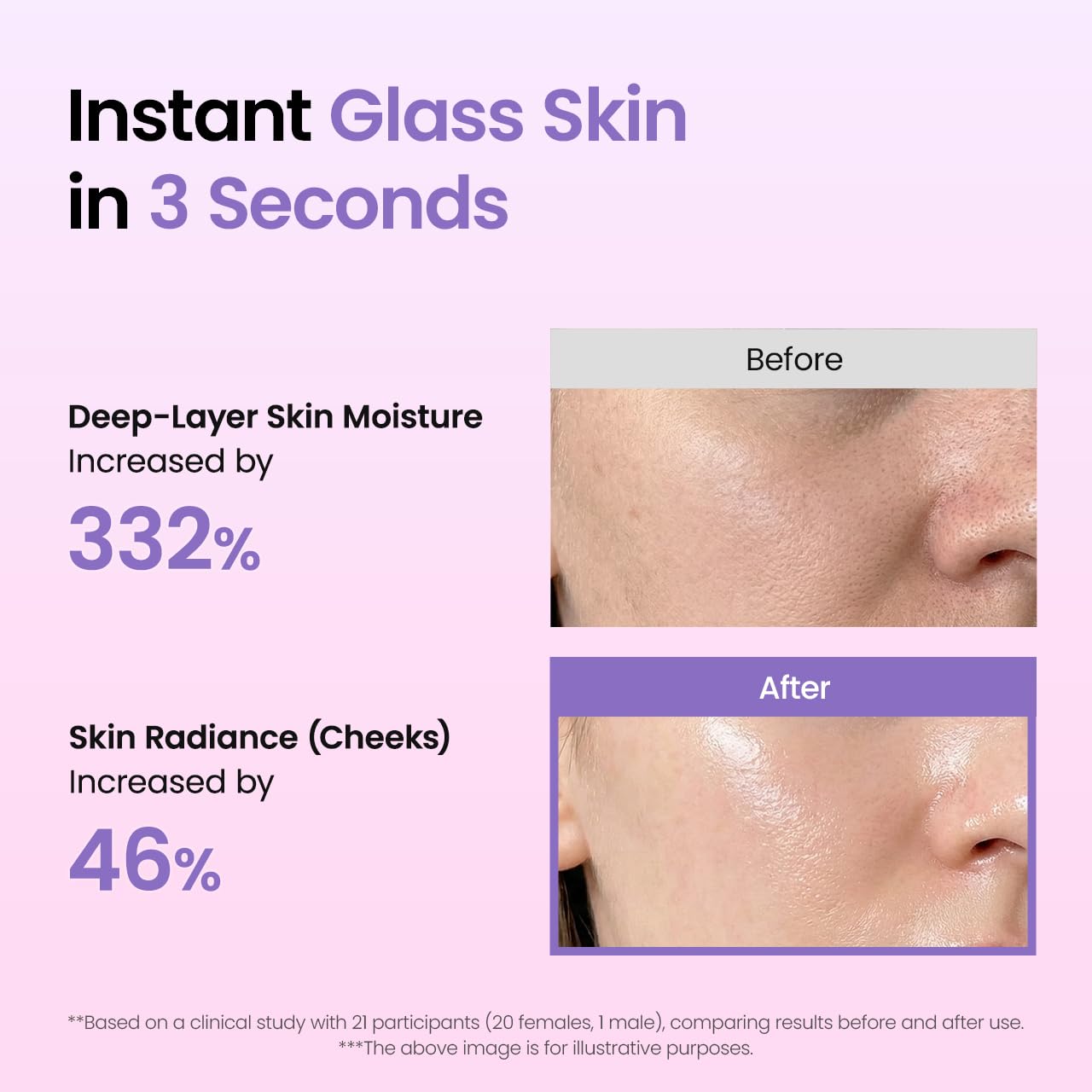 Caviar PDRN Jelly Serum Mist