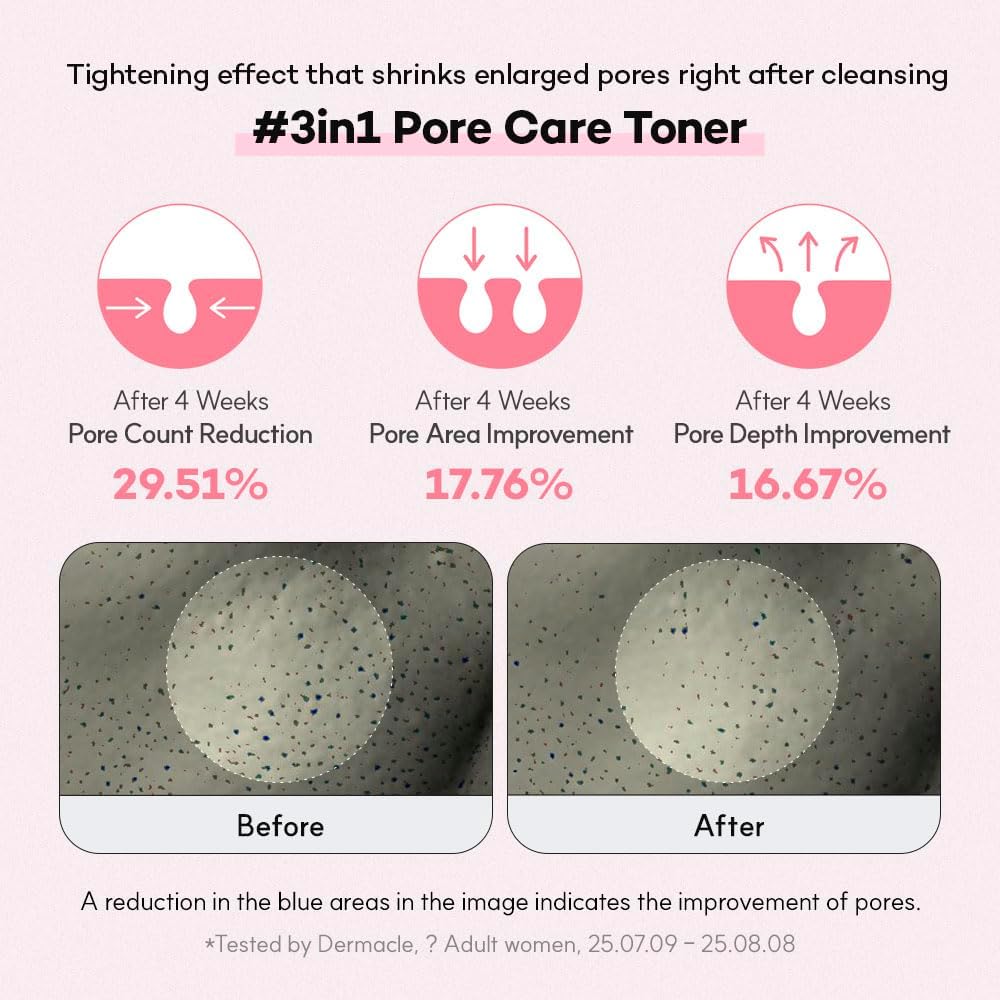 Firming V-fit Synergy Toner