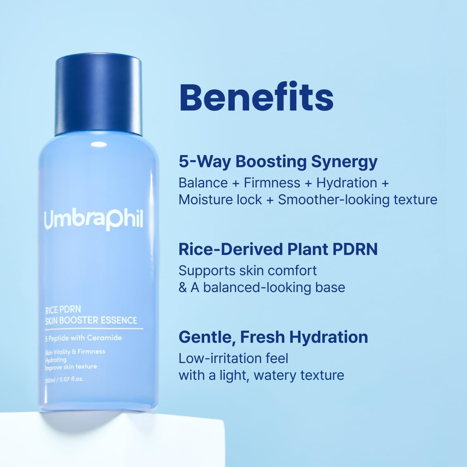 Nuriglow Essential Set - Brightening