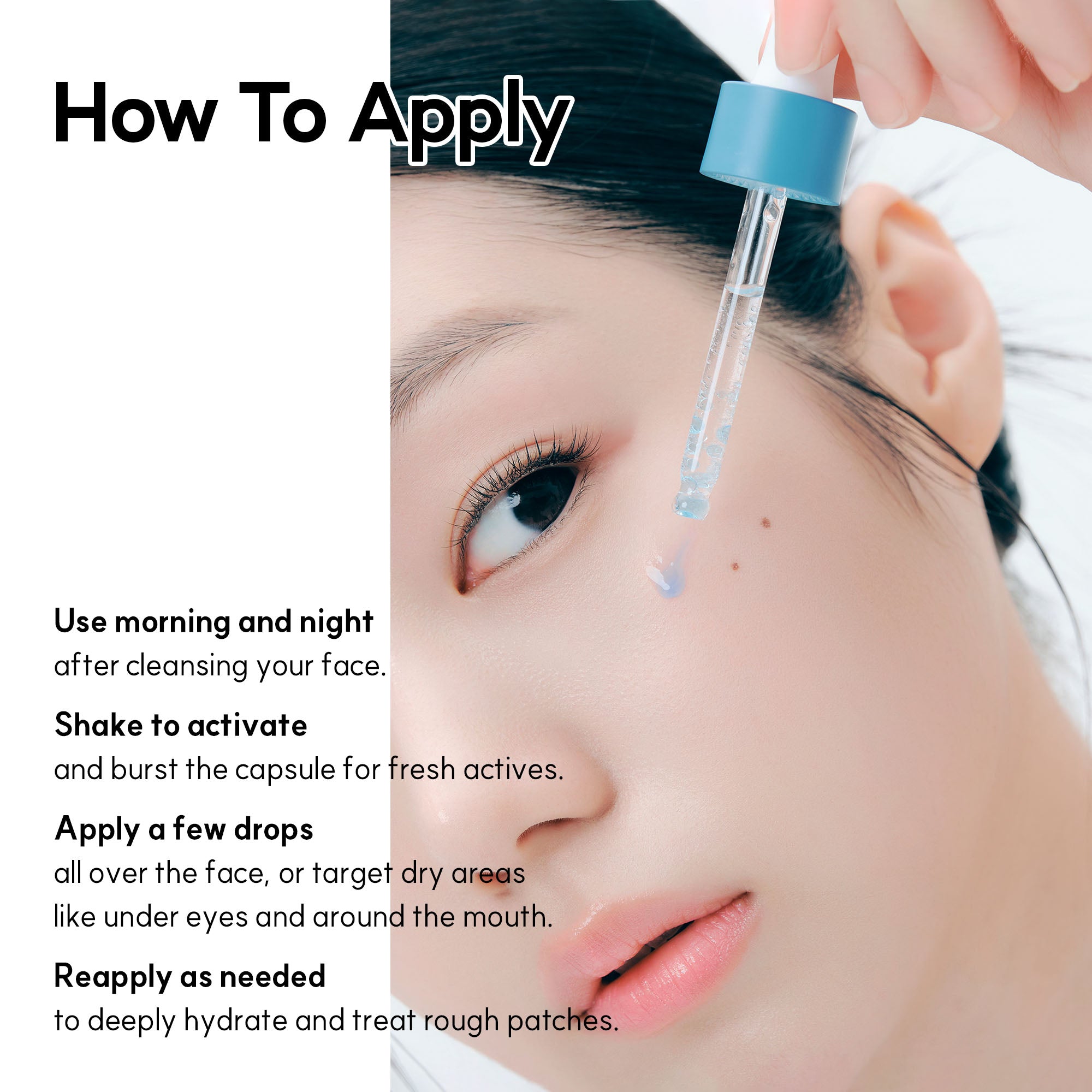 Essential 3-Step Set