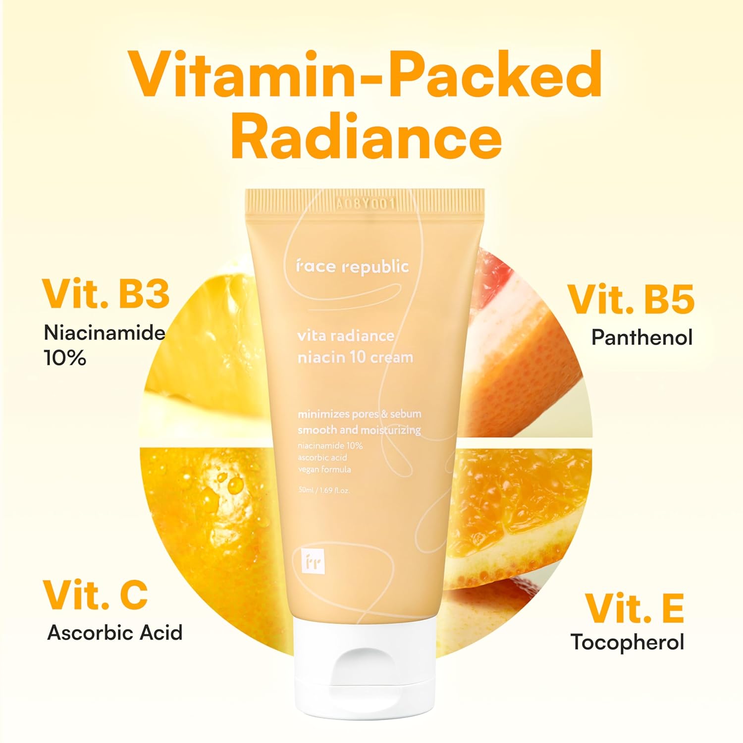 Vita Glow Radiance Cream