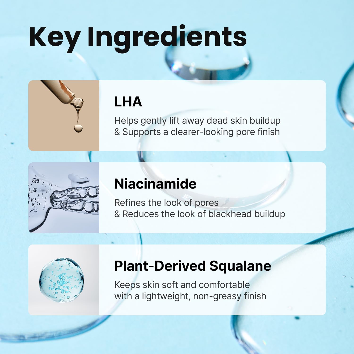 Yuja Pore Refresh Cleansing Oil