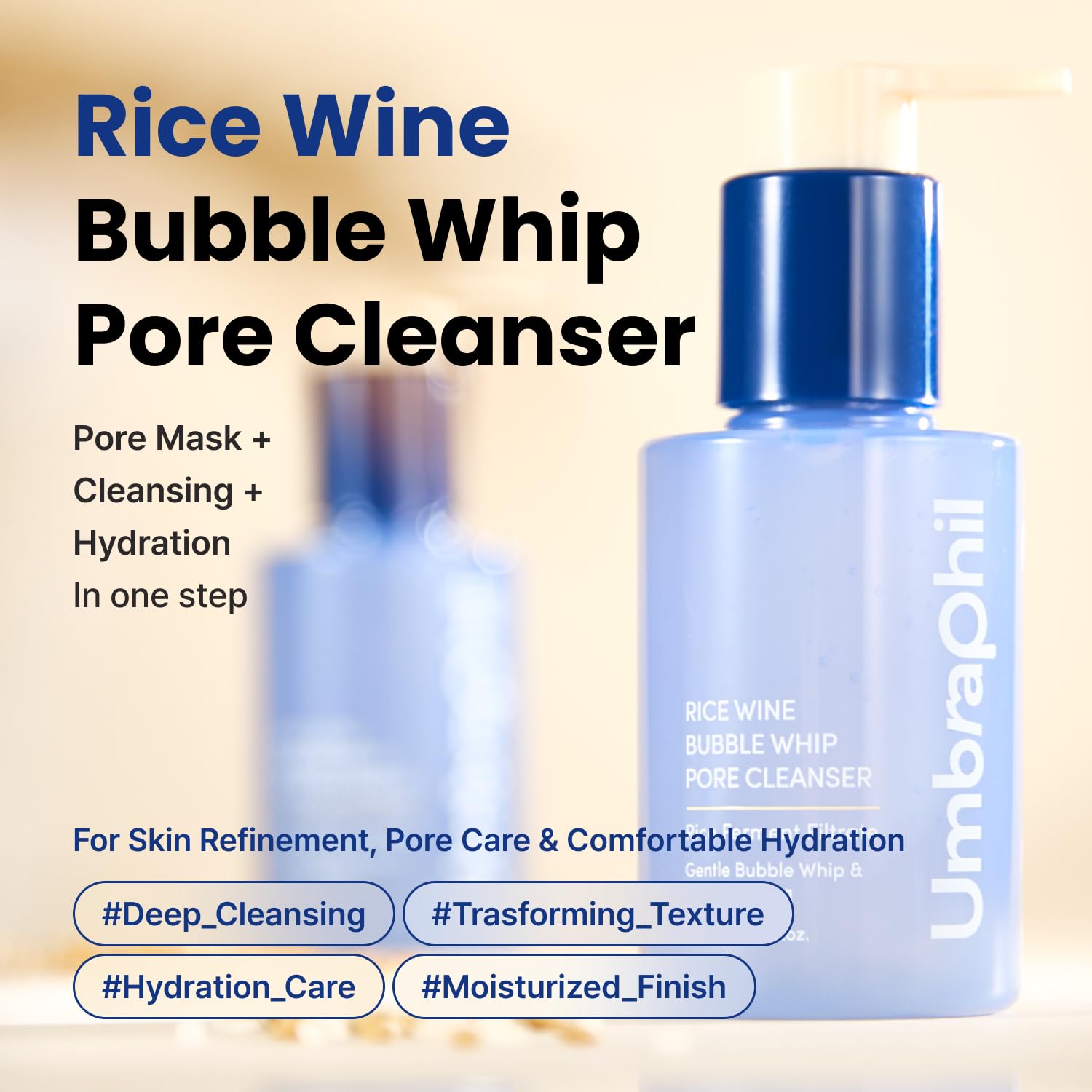 Get Unready With Me Set