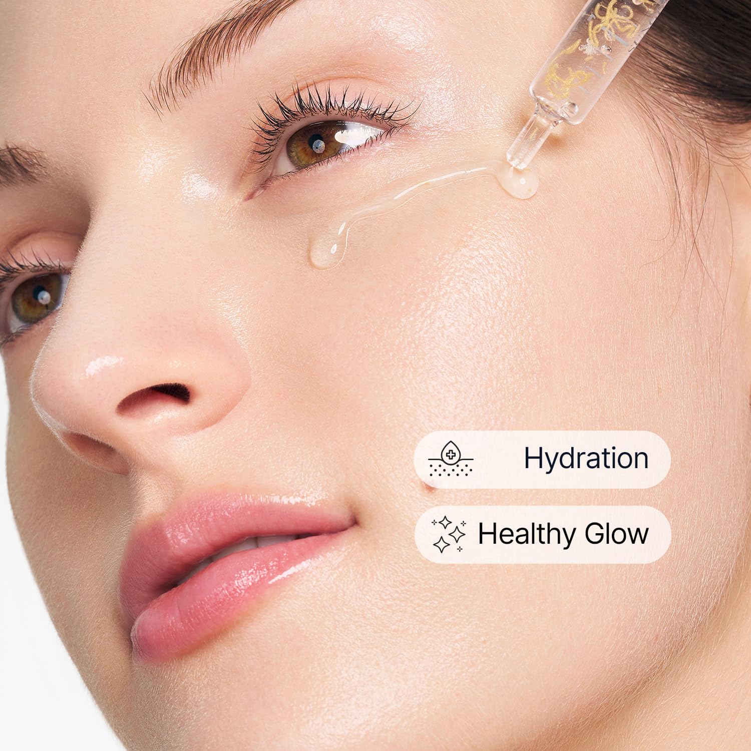 Silk Peptide Intensive Lifting Ampoule