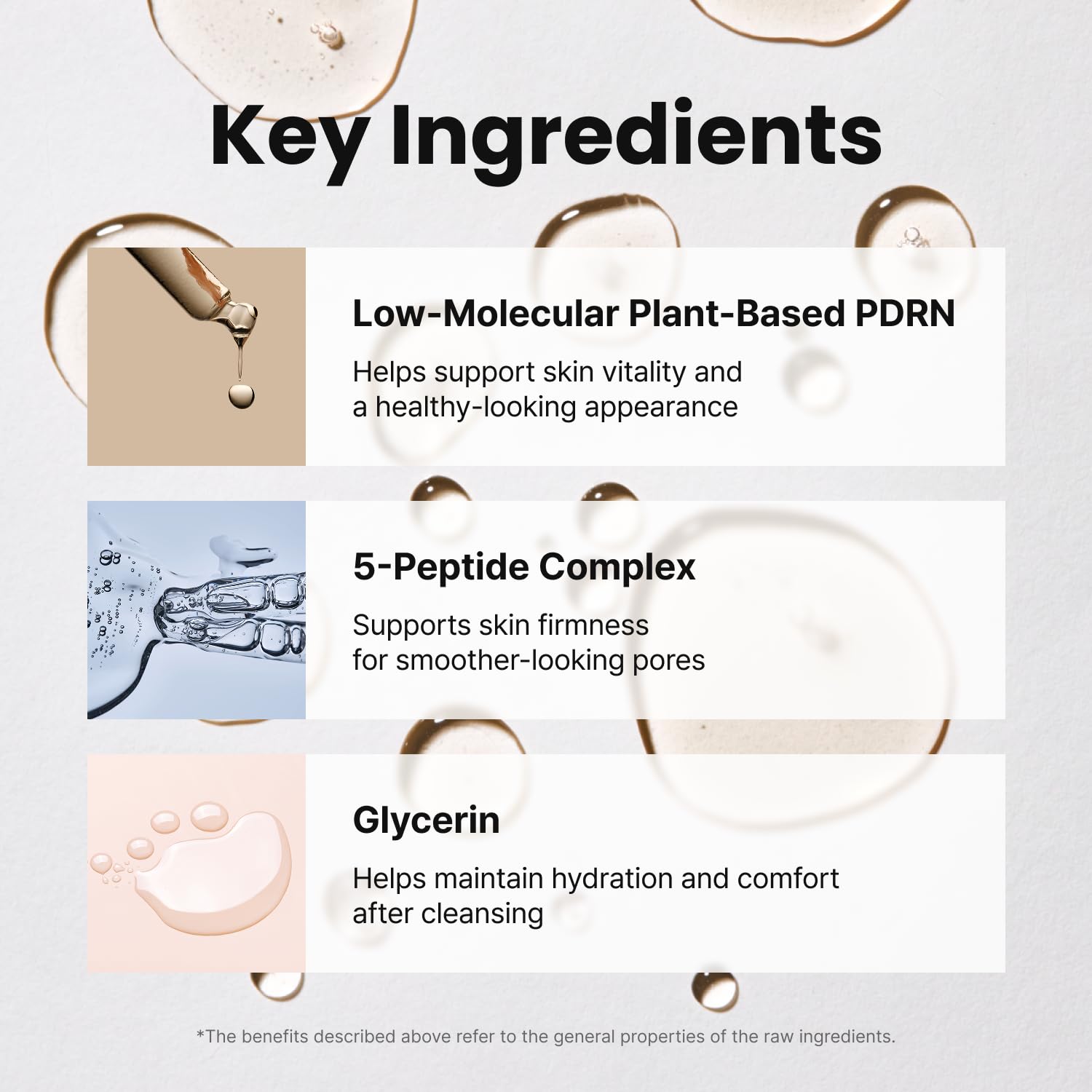 Mugwort PDRN Pore Perfecting Serum