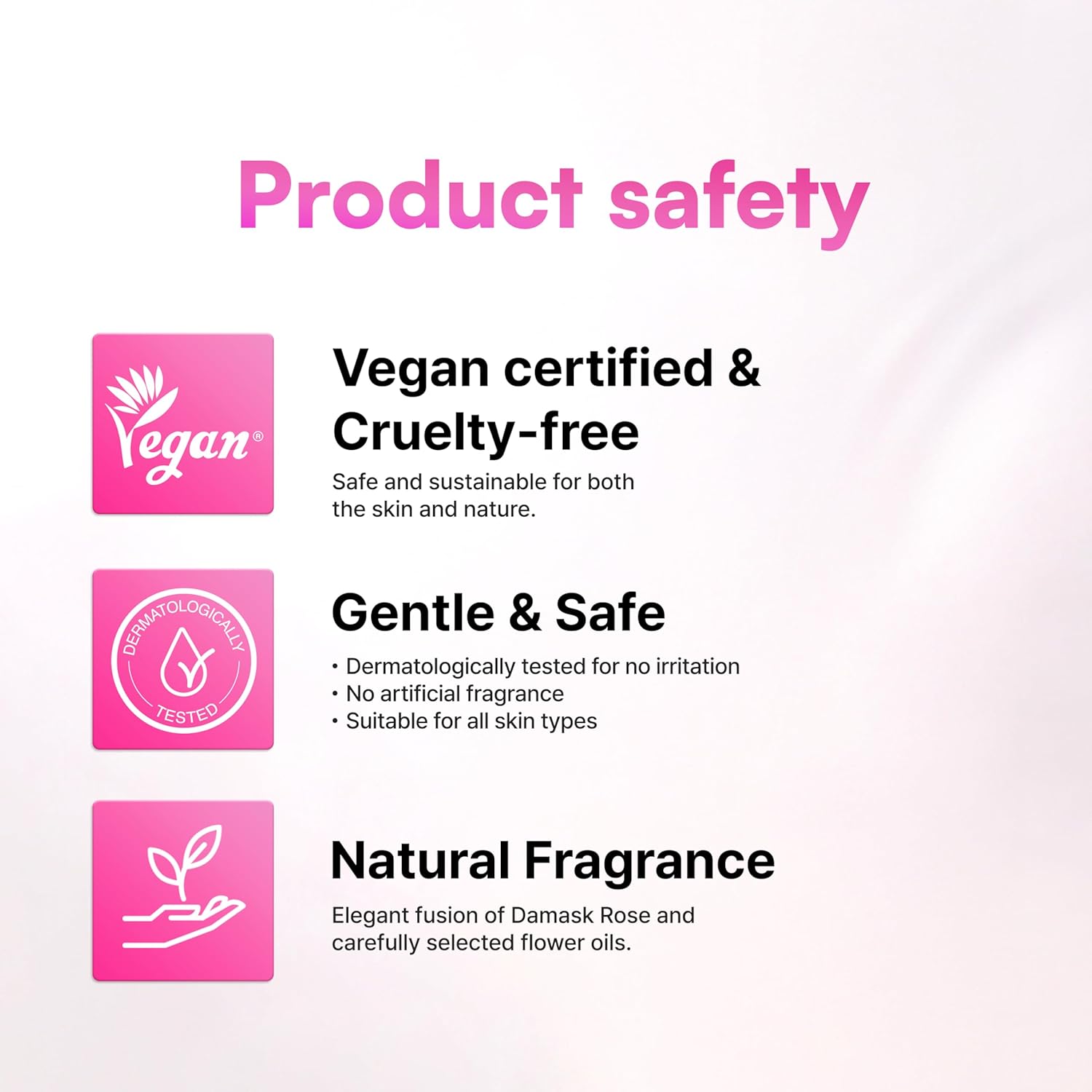 Blooming Essence Rose Mist