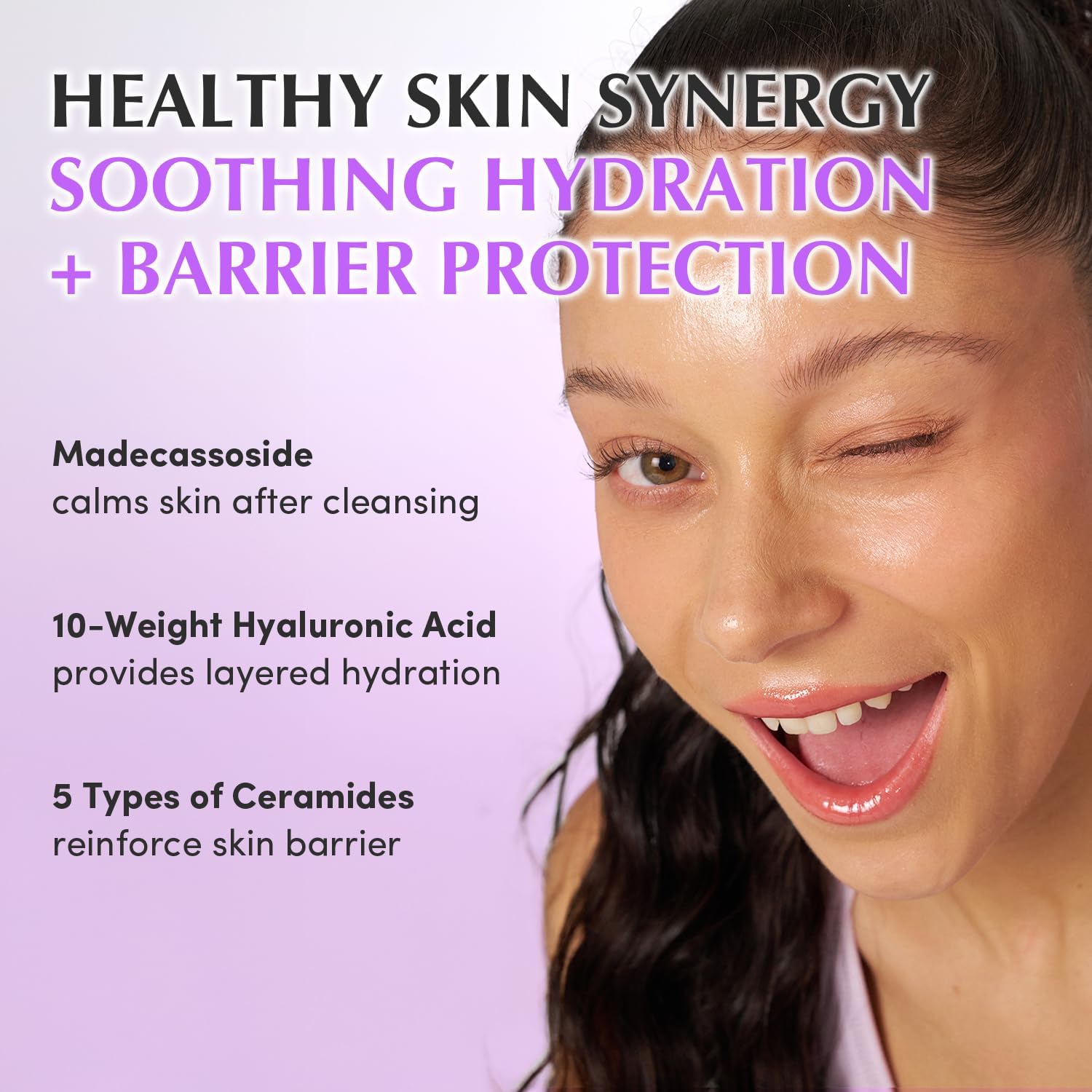 Bakuchiol Plumping Capsule Toner