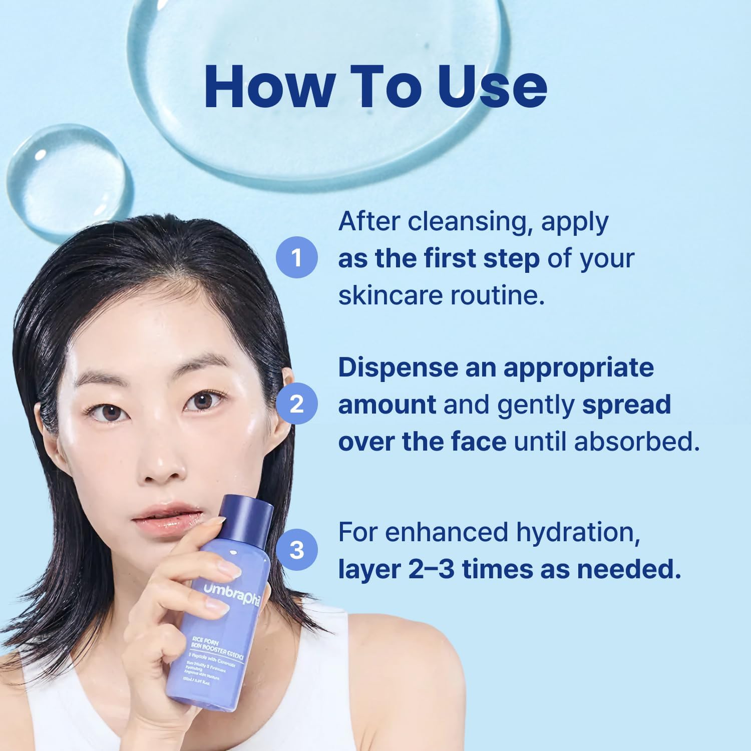 Nuriglow Essential Set - Brightening