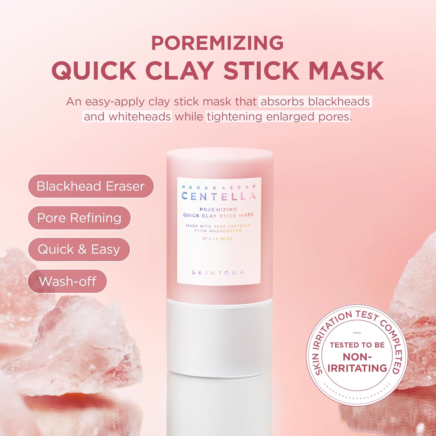 Nuriglow Essential Set - Pore Care
