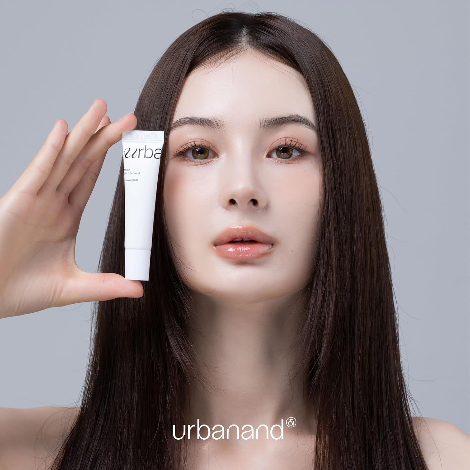 Mwah Lip Treatment CARACOCO – Nuriglow