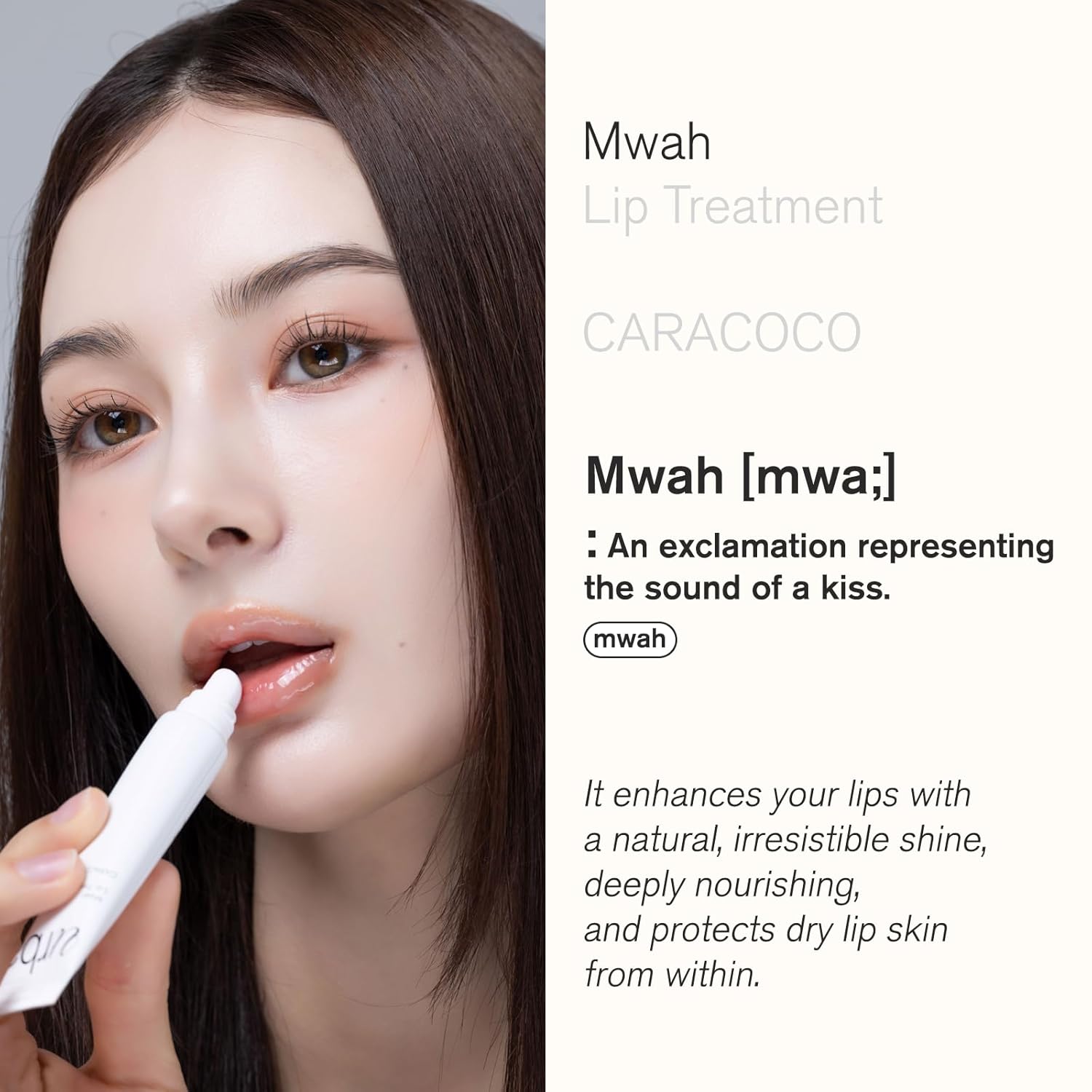 Mwah Lip Treatment CARACOCO