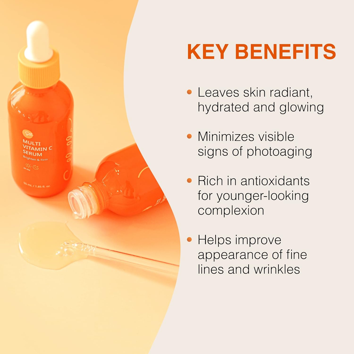 Multi-Vitamin C Serum