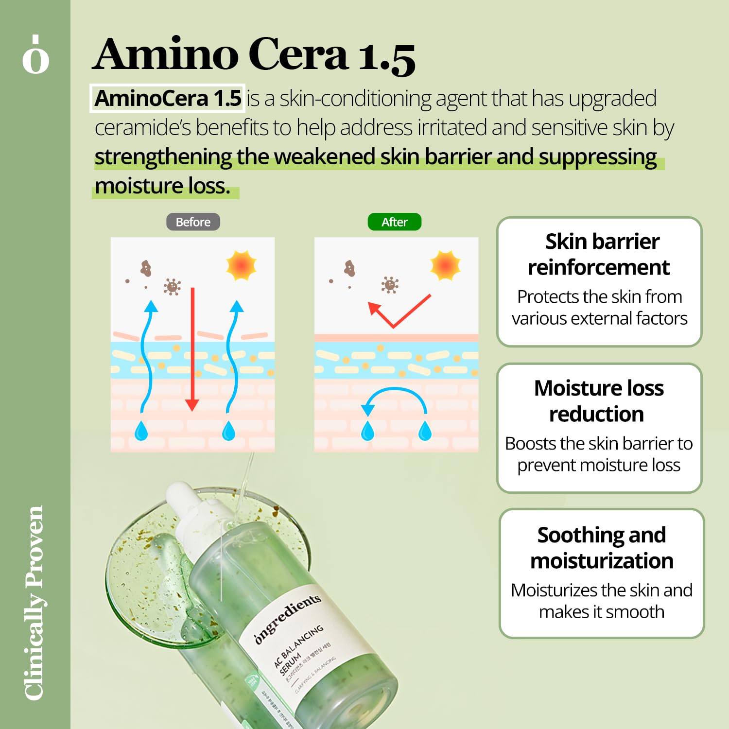 AC Balancing Serum