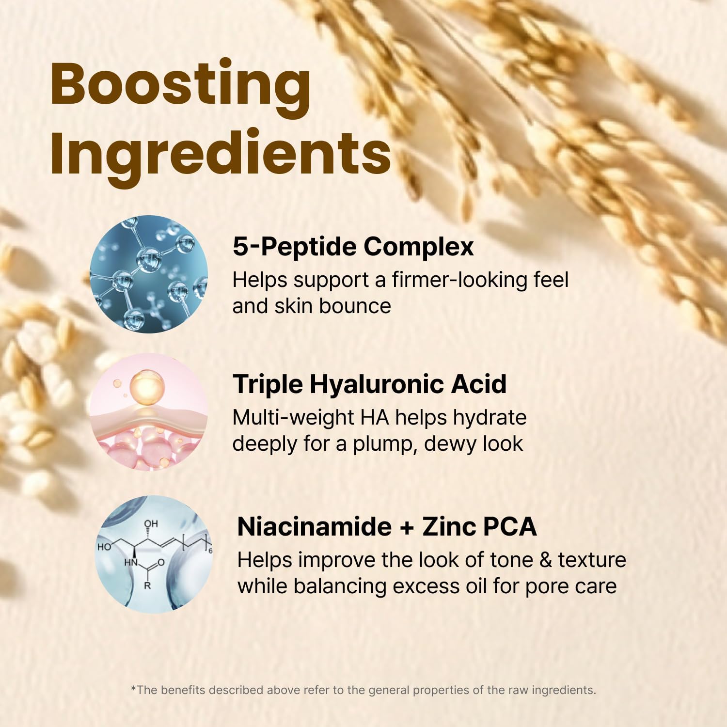 Nuriglow Essential Set - Brightening