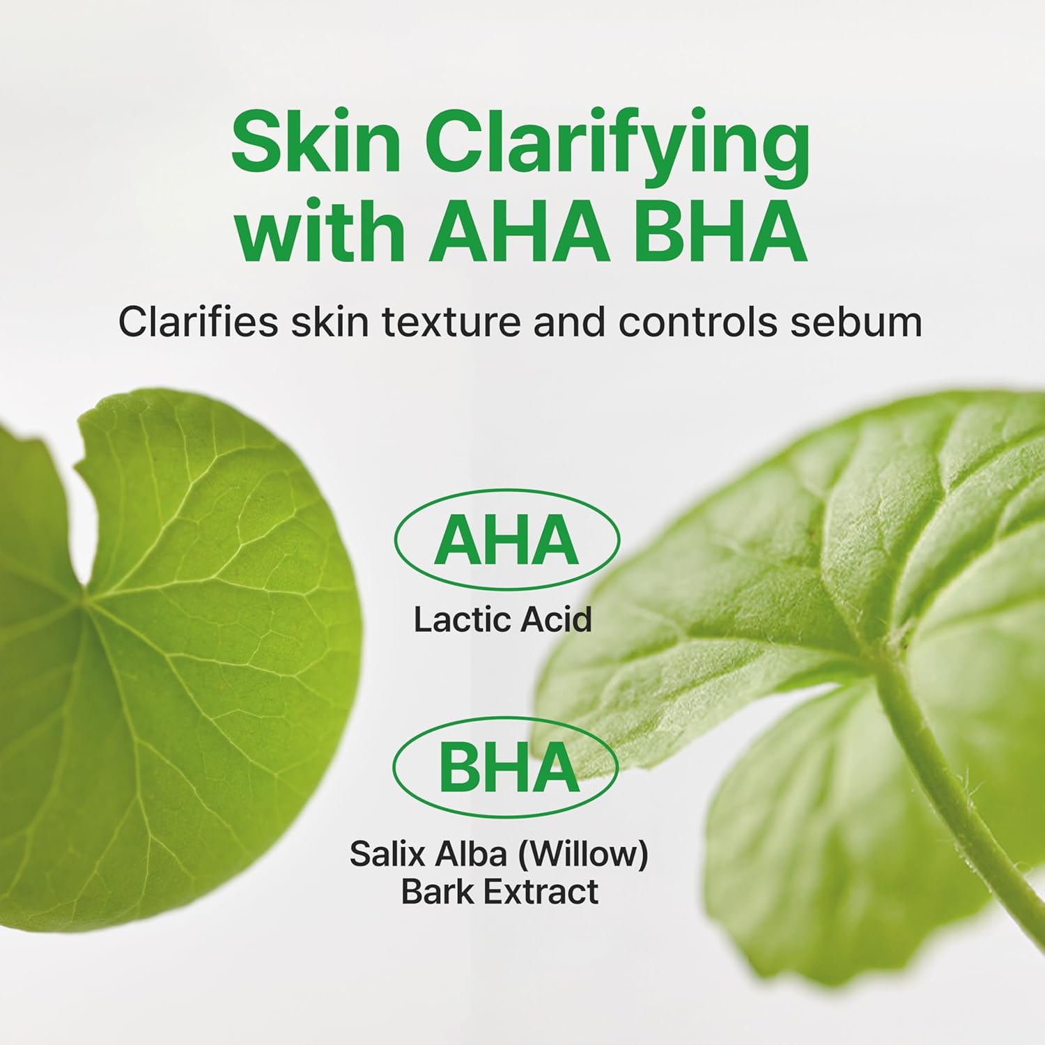 Calming Care AHA/BHA Moisturizer