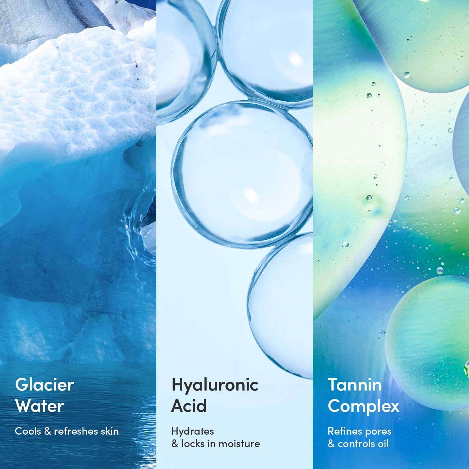 Hyaltoin Flooding Toner