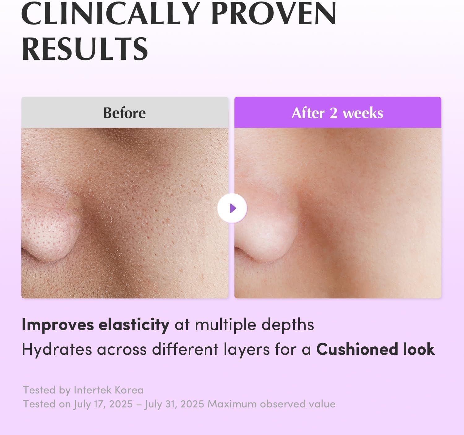 Bakuchiol Plumping Capsule Toner