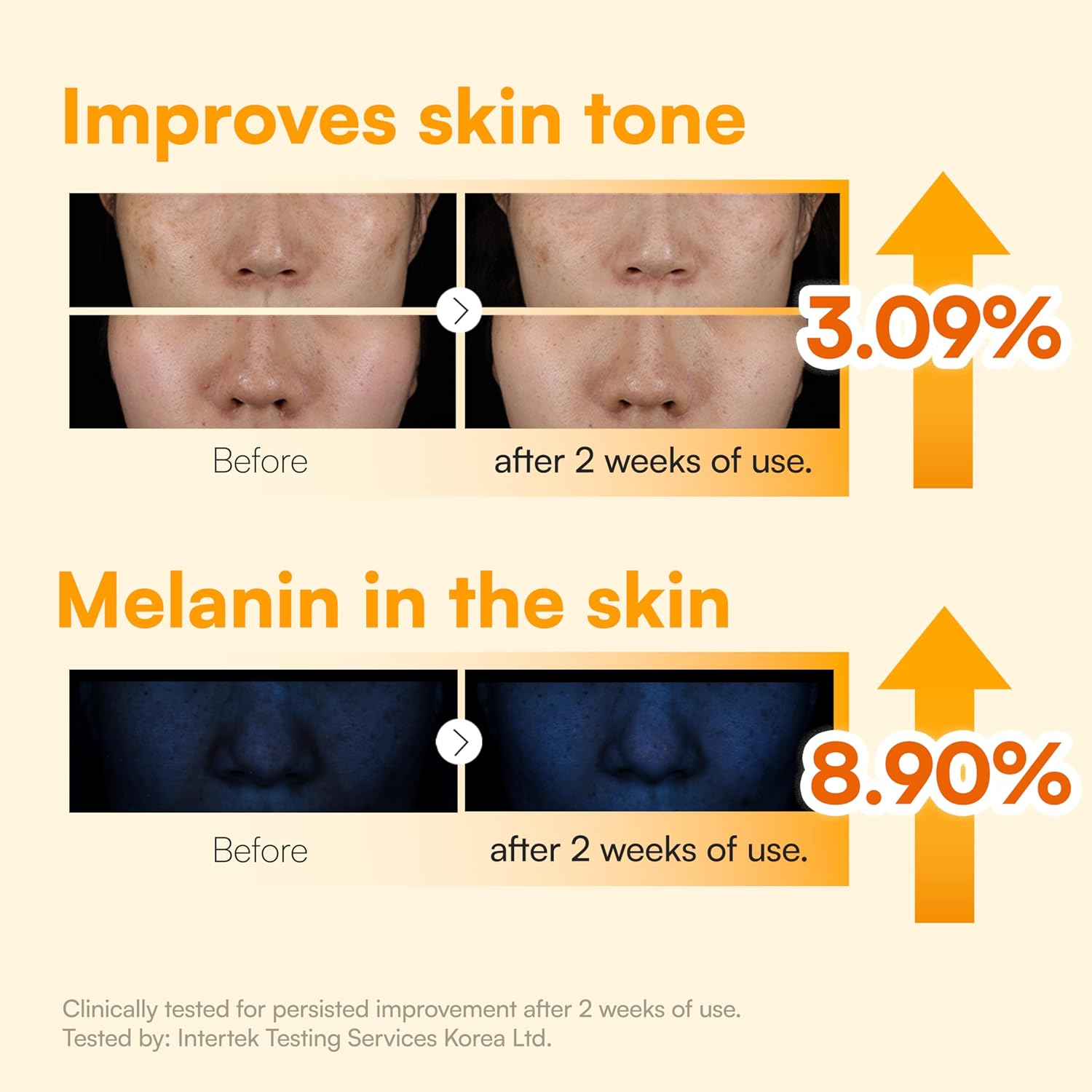 Vita Glow Radiance Cream