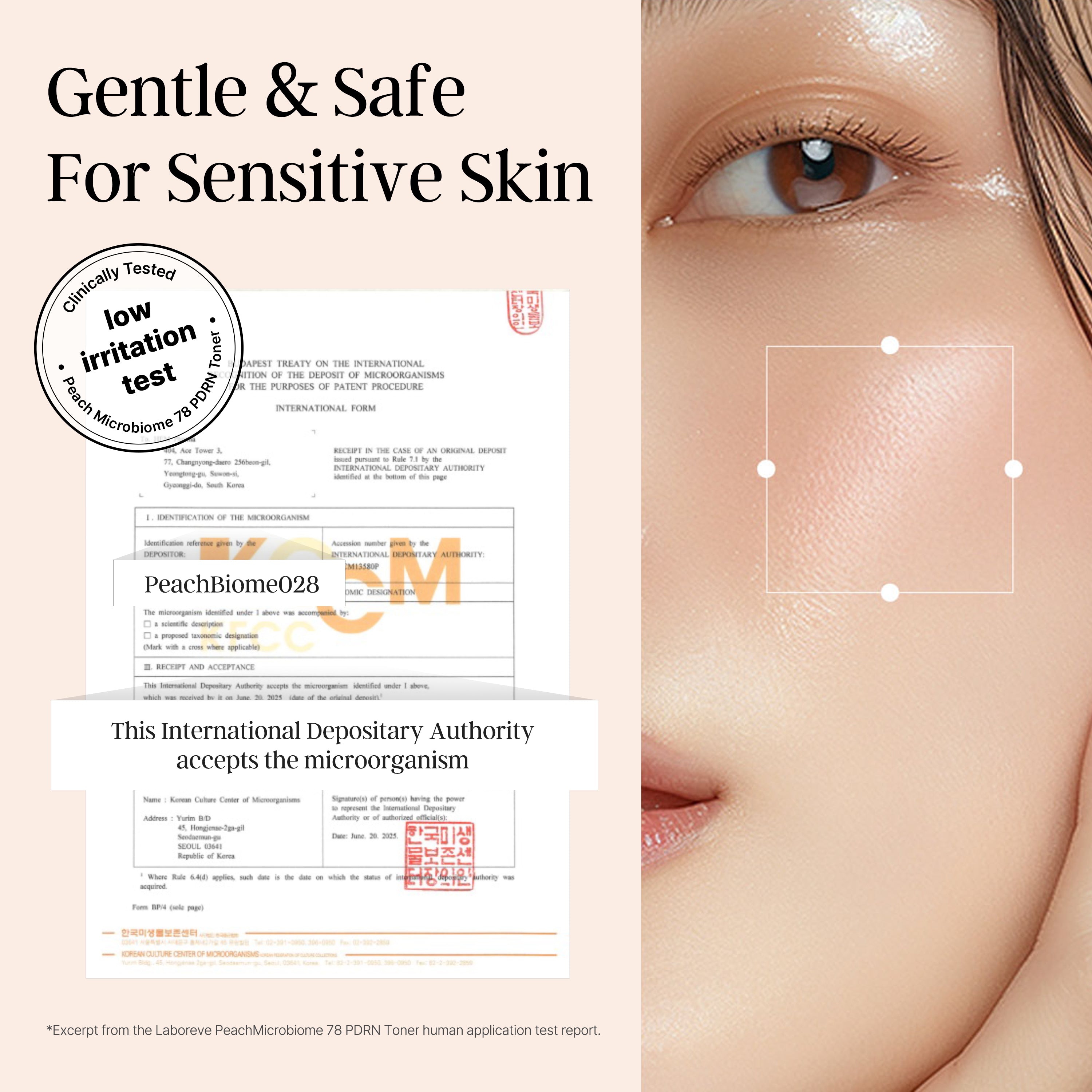 [Yena x Nuriglow] Timeless Glow Routine