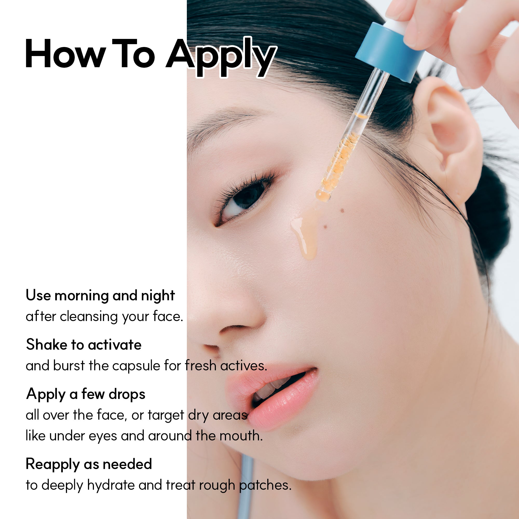 Essential 3-Step Set