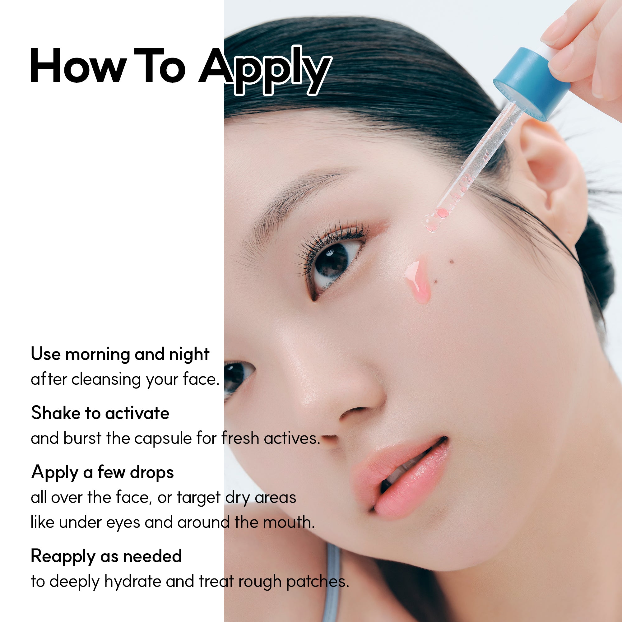 Essential 3-Step Set