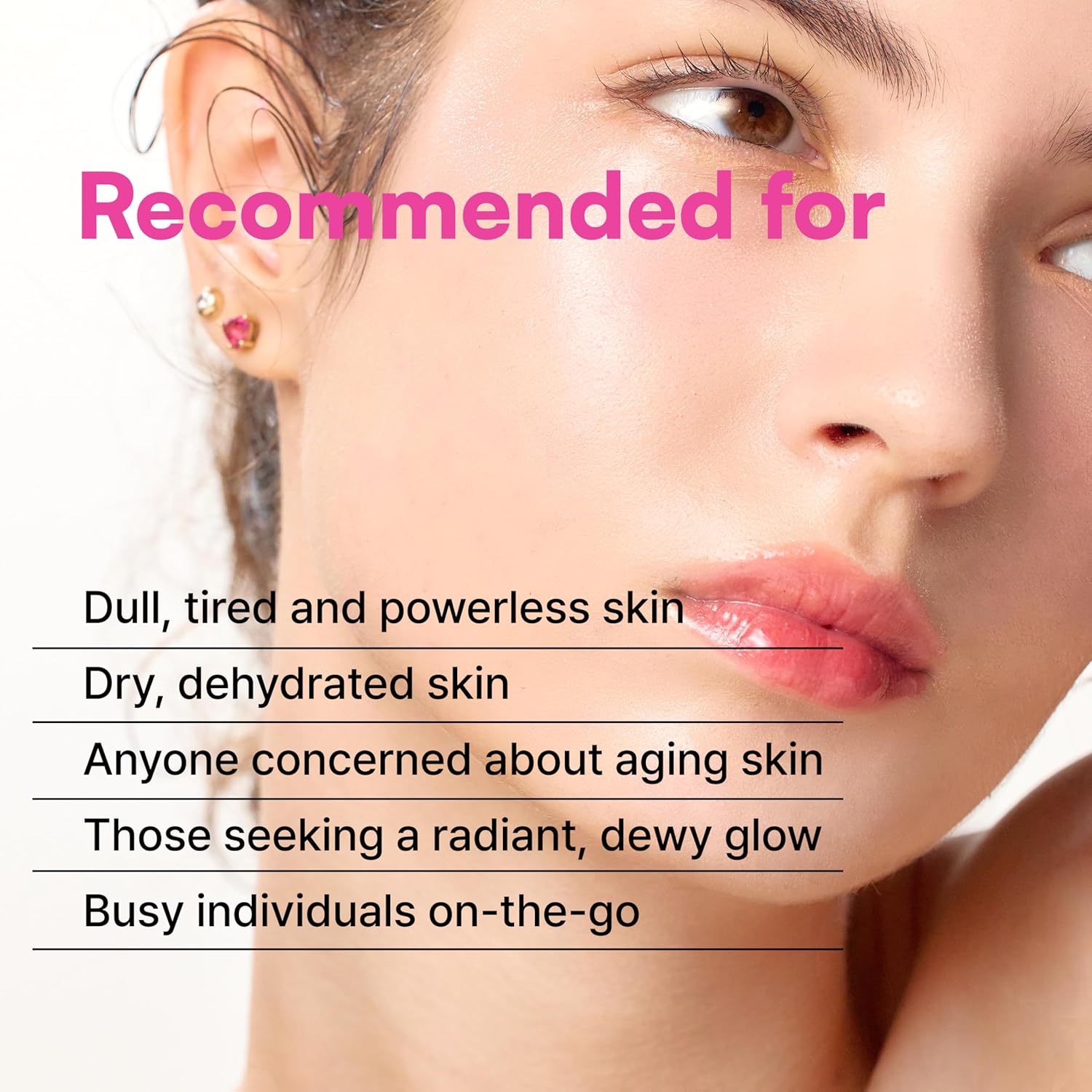 Blooming Essence Rose Mist