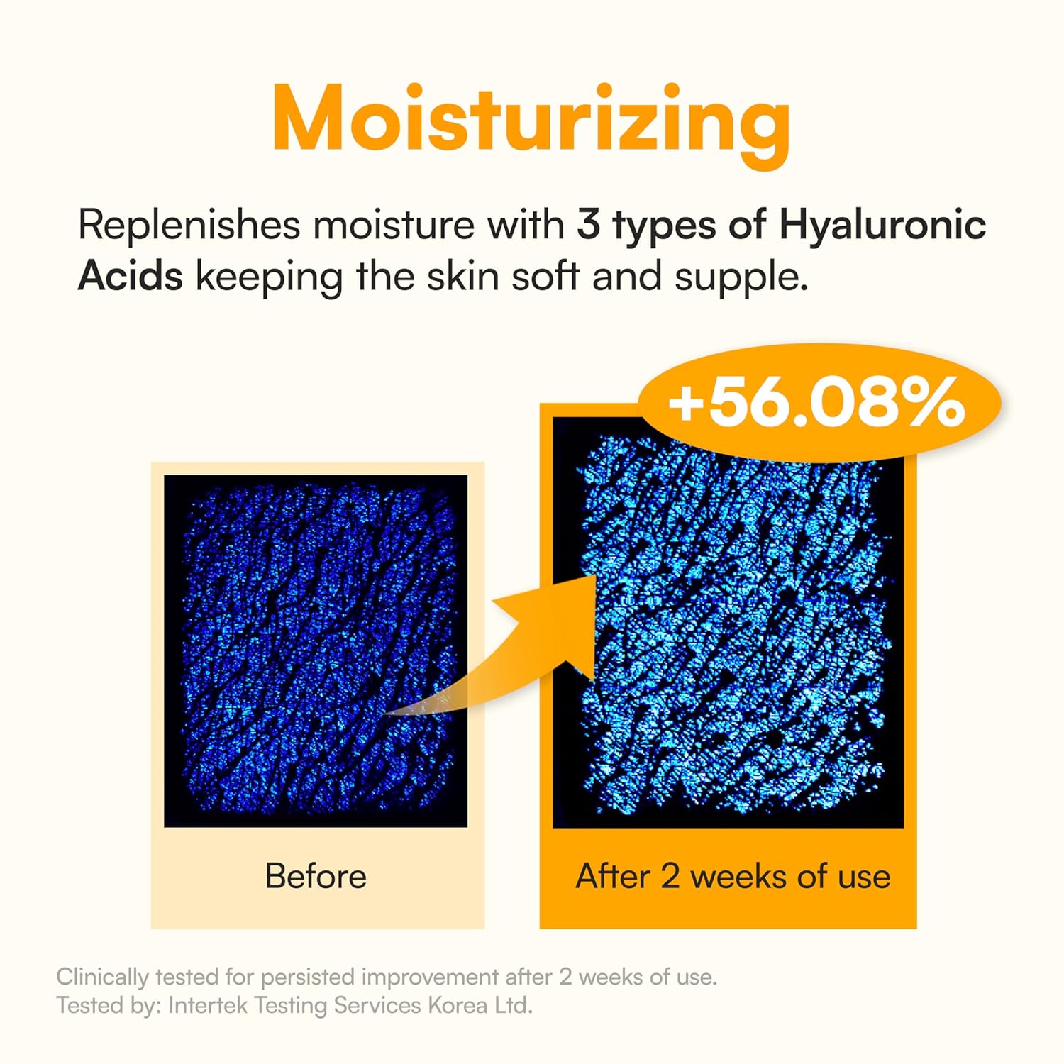 Vita Glow Radiance Cream