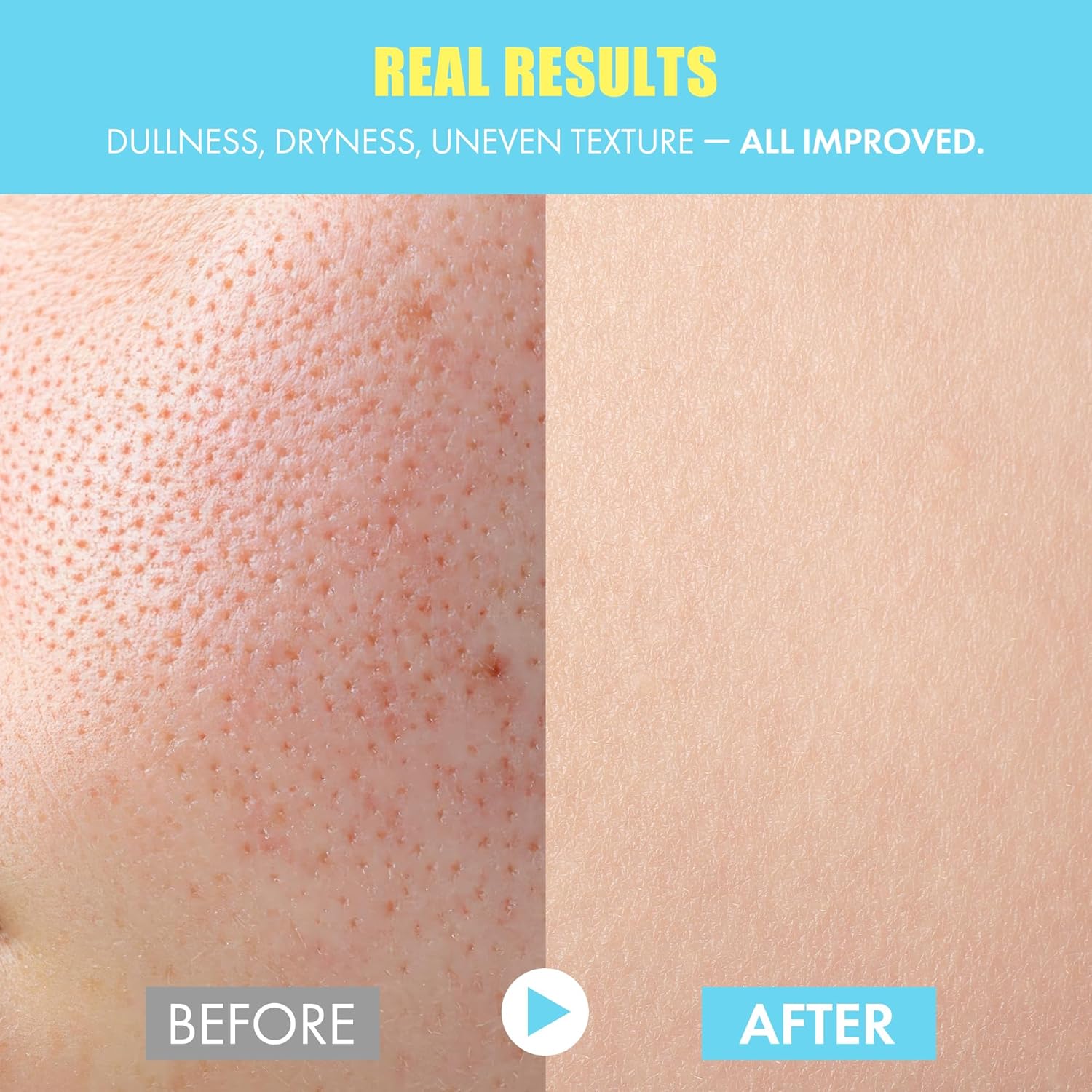 Bio AHA Clarity Boosting Serum