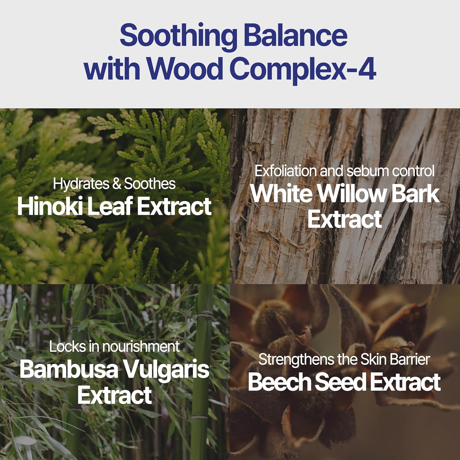 Forest Relaxing Facial Toner
