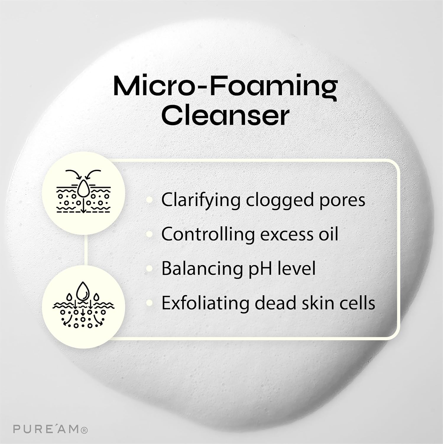 Amino Acid Mild Cleanser