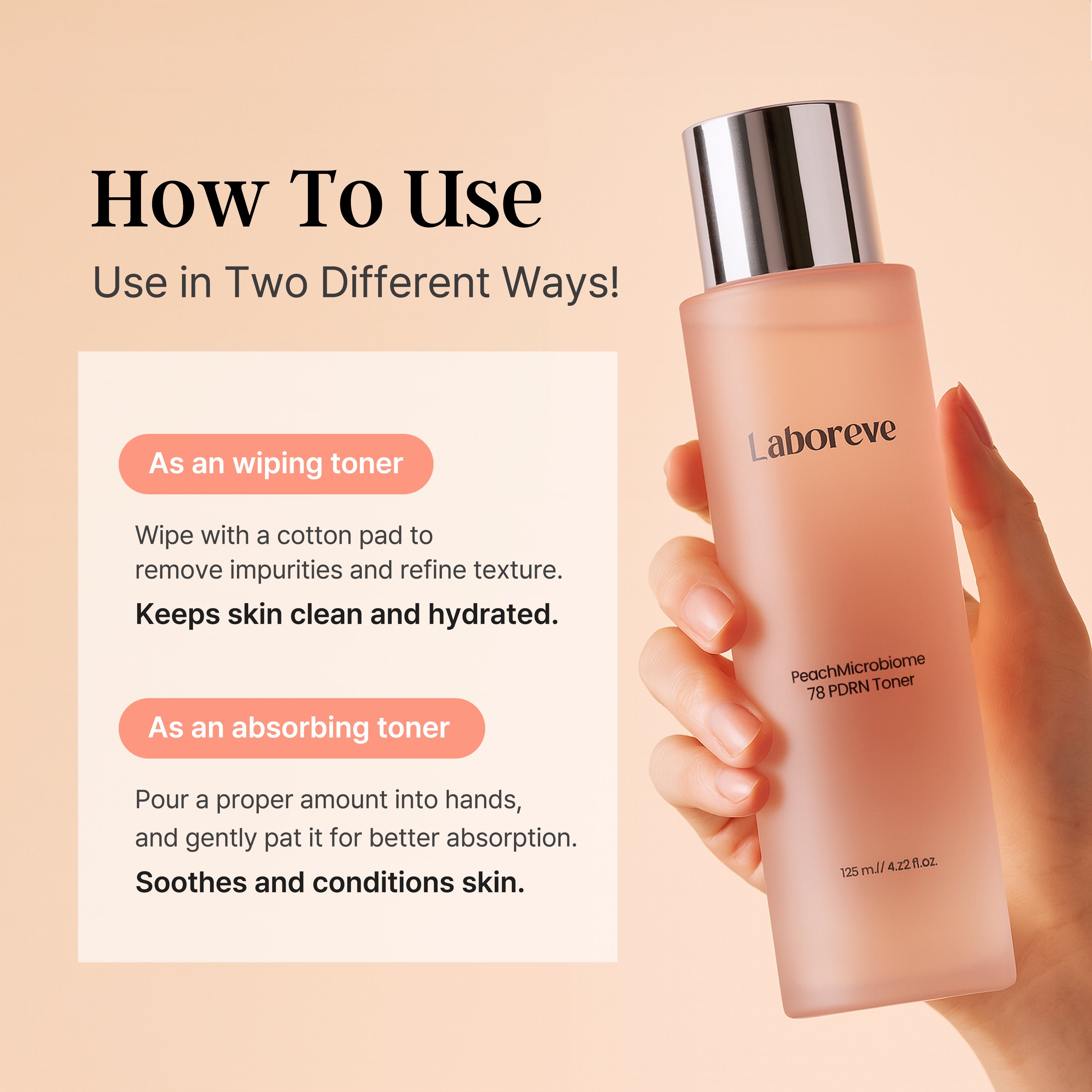 [Yena x Nuriglow] Timeless Glow Routine