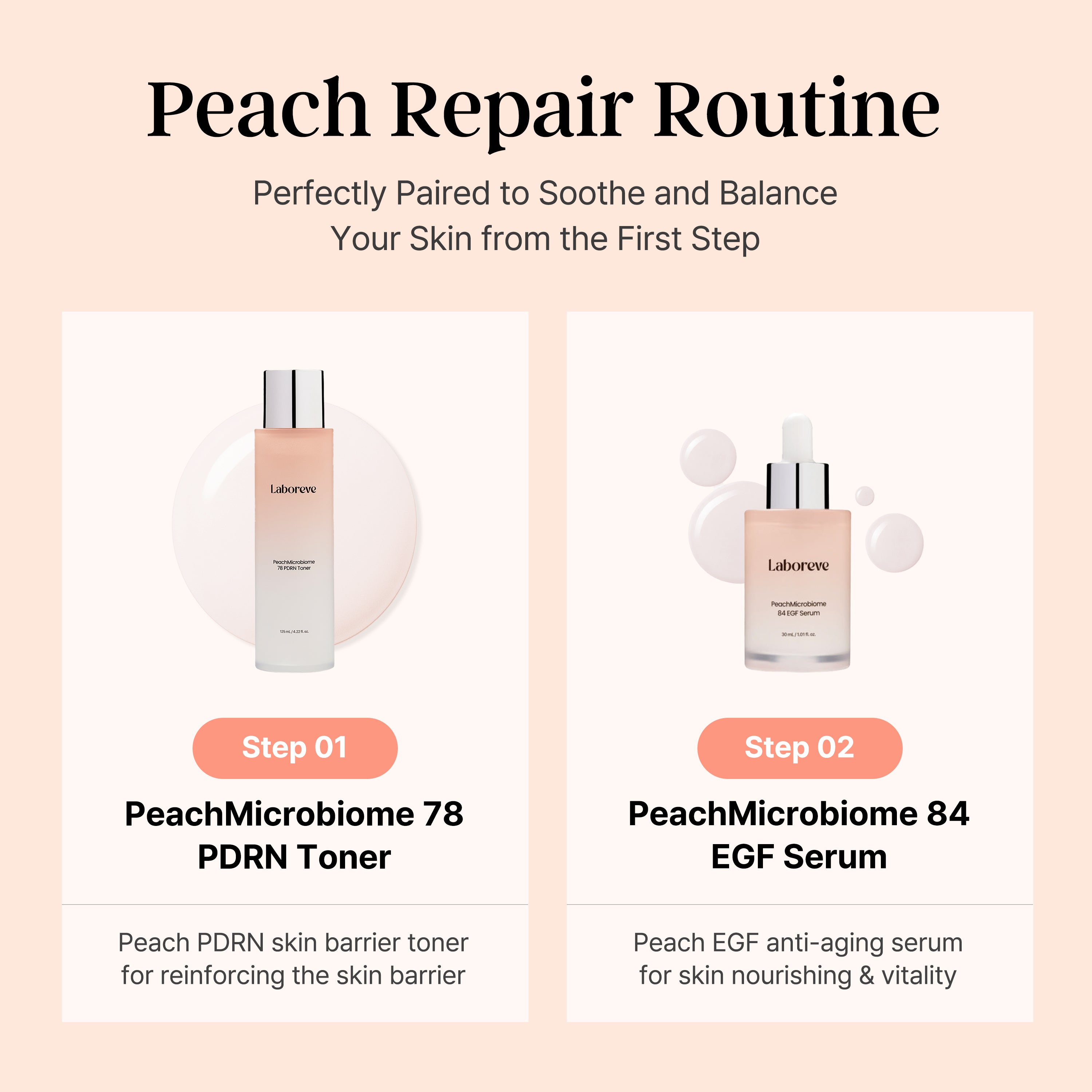 [Yena x Nuriglow] Timeless Glow Routine