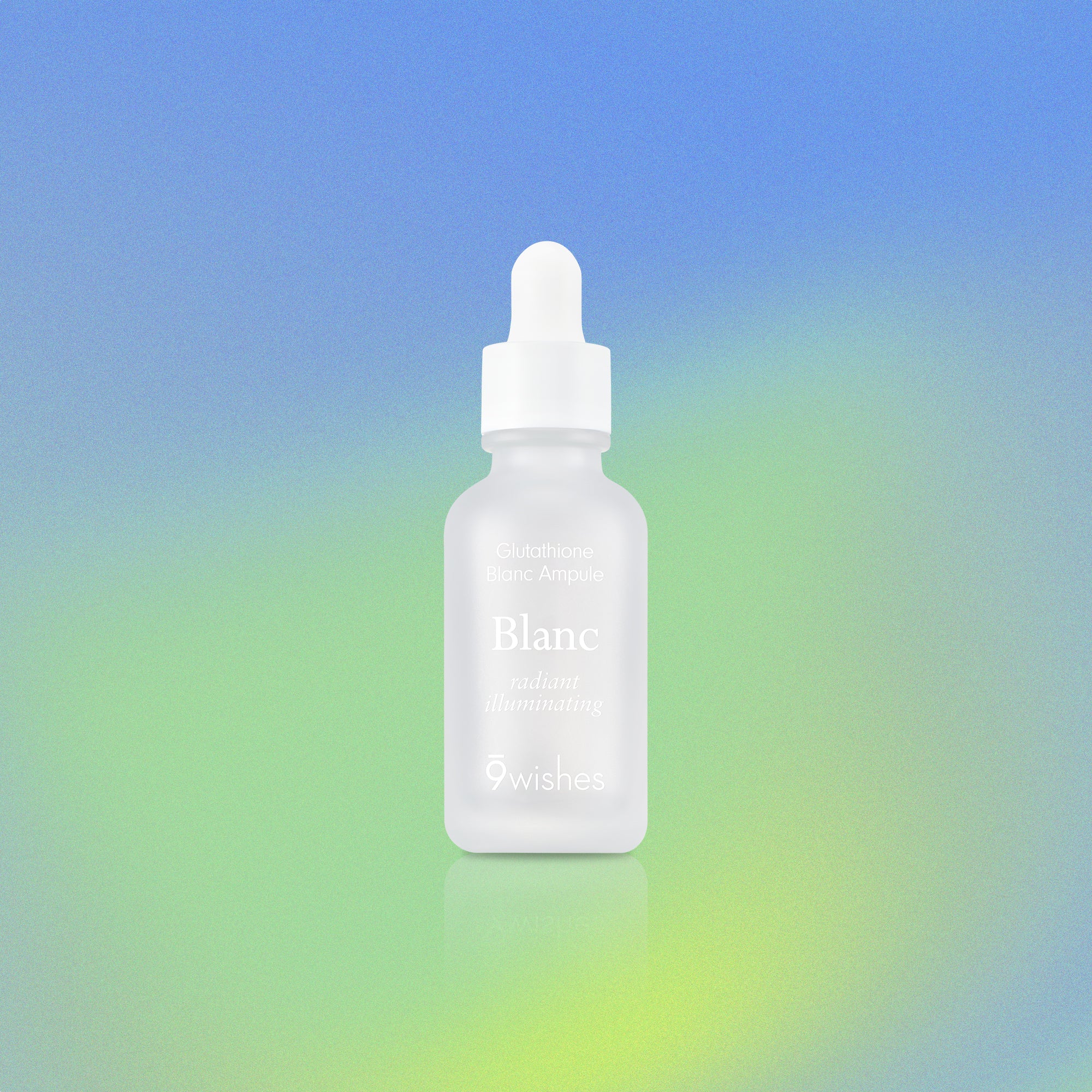 Glutathione Blanc Ampule