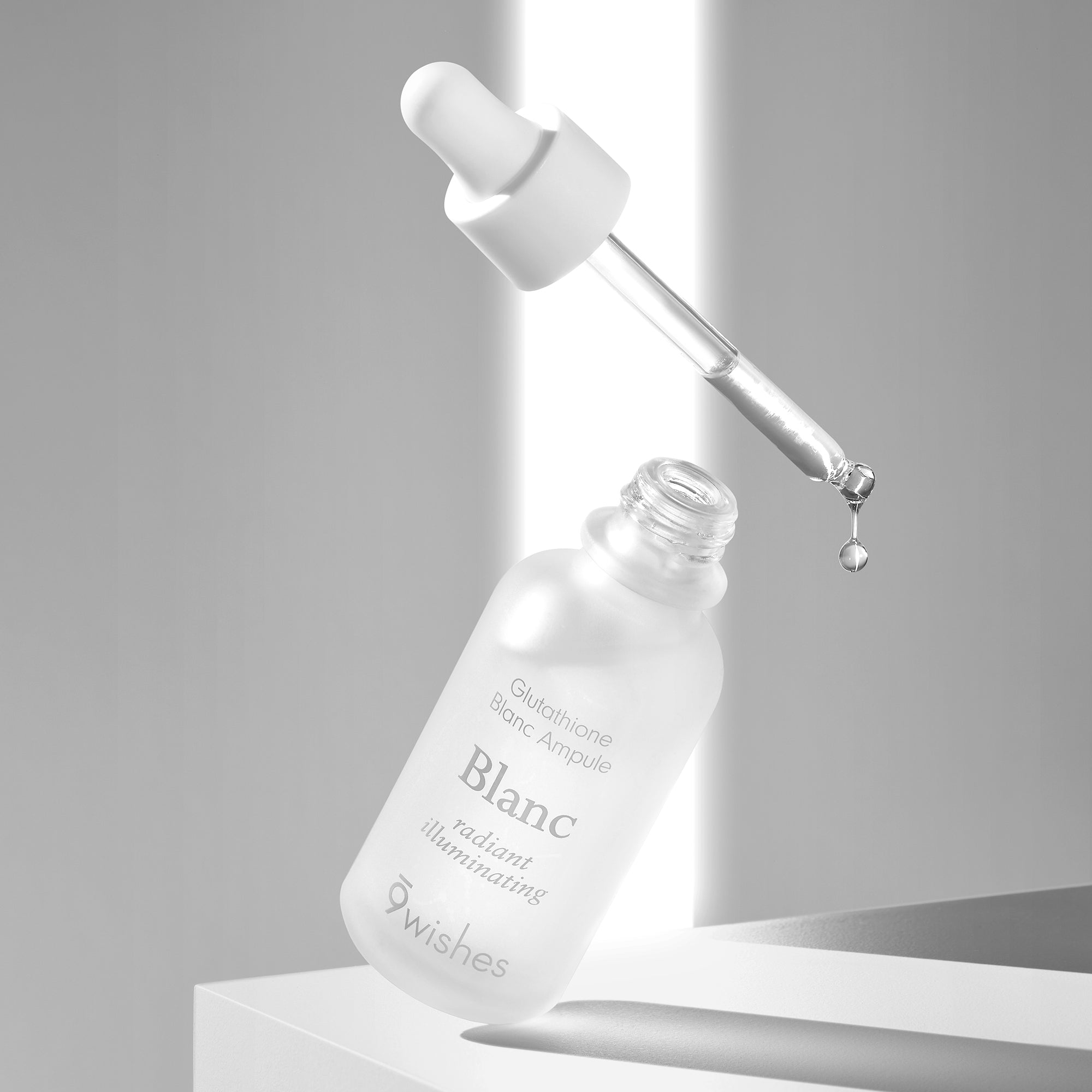 Glutathione Blanc Ampule