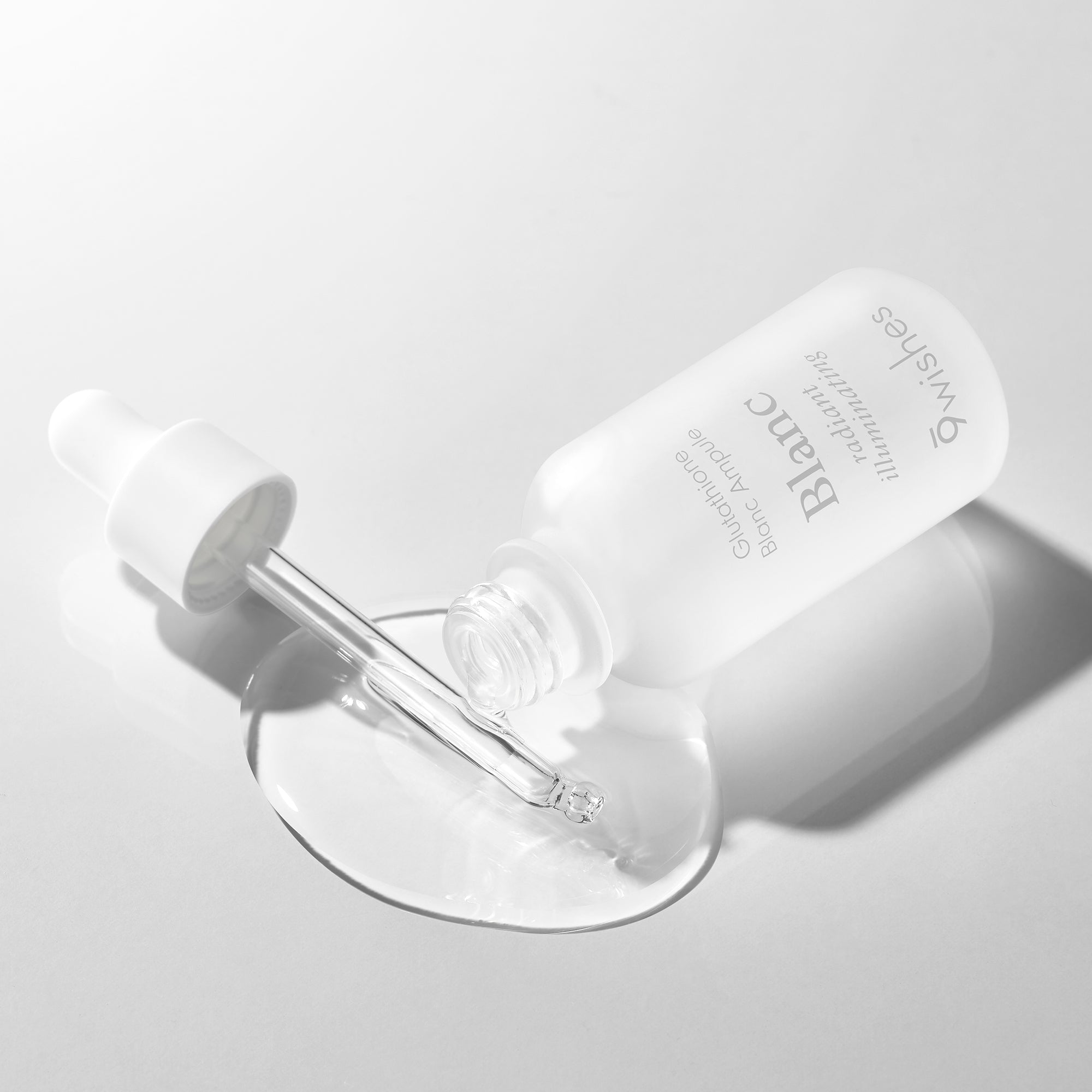 Glutathione Blanc Ampule