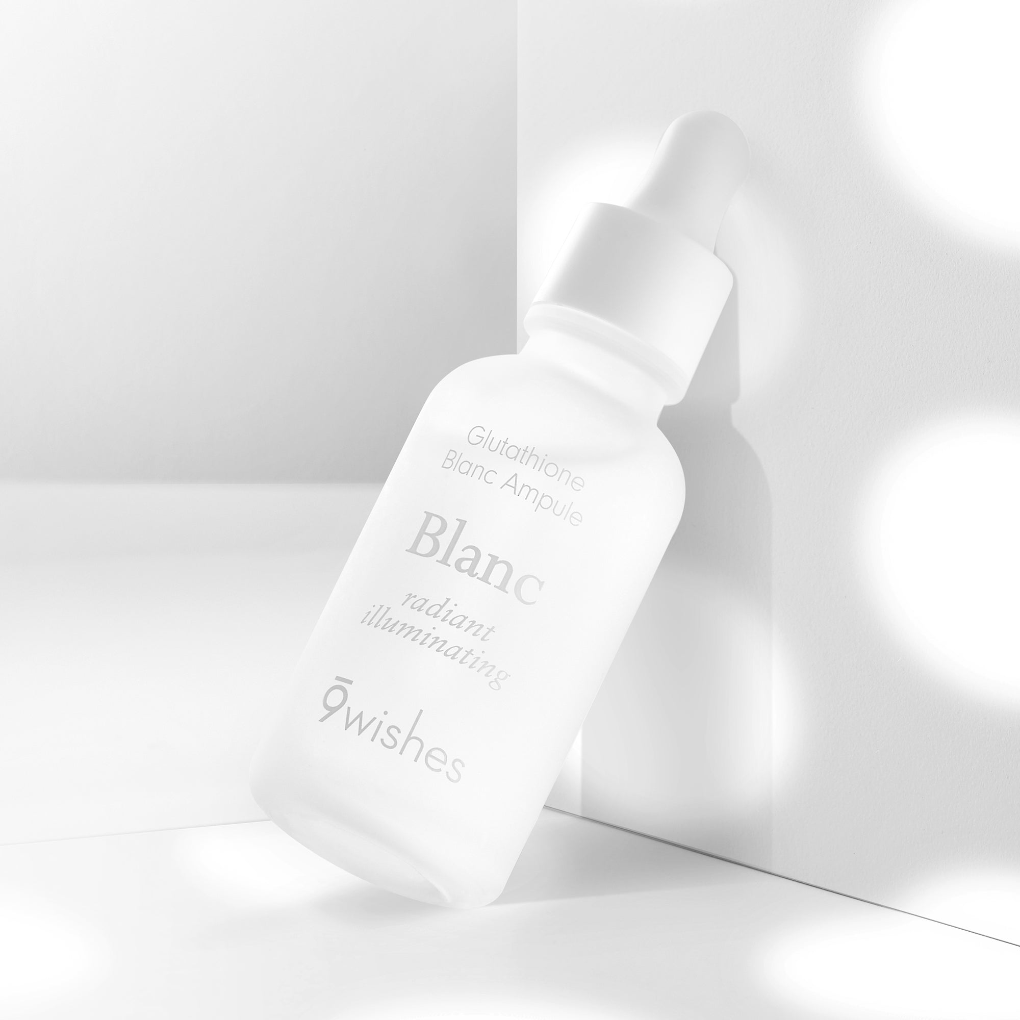 Glutathione Blanc Ampule
