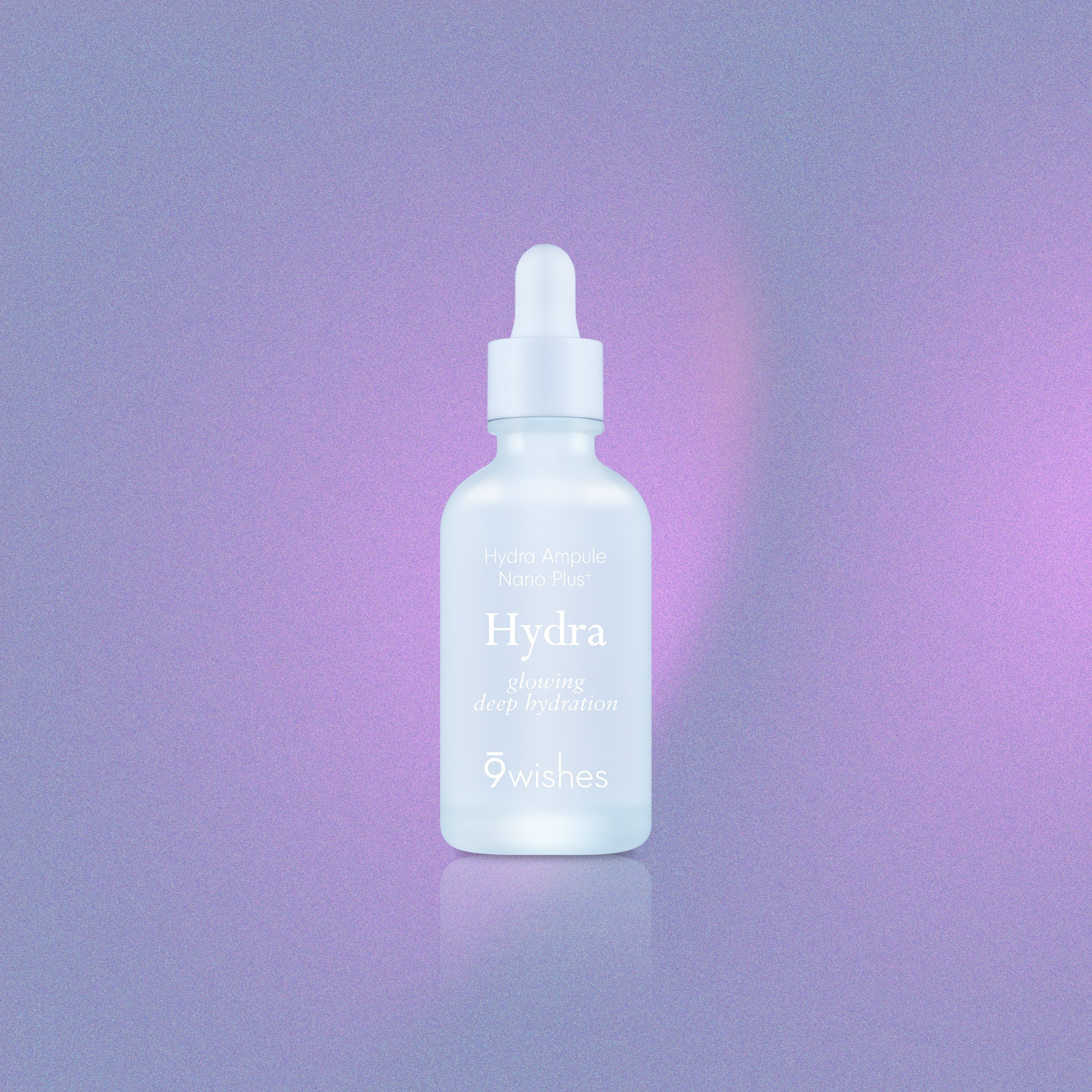 Hydra Ampule Nano Plus+