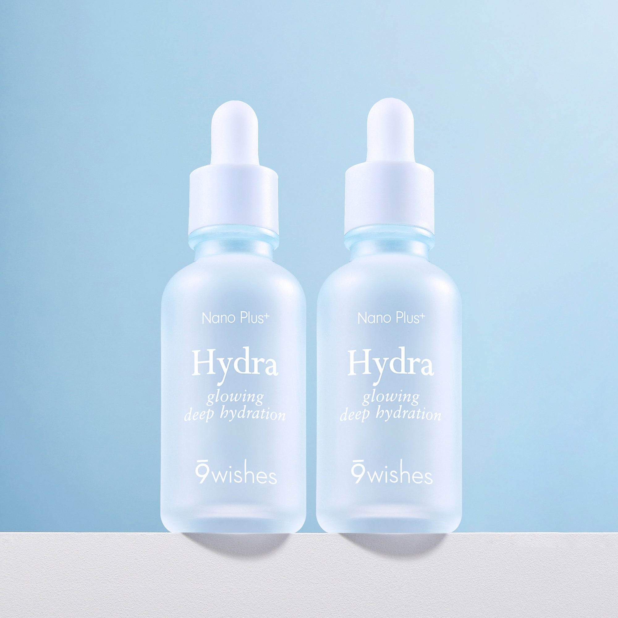 Hydra Ampule Nano Plus+