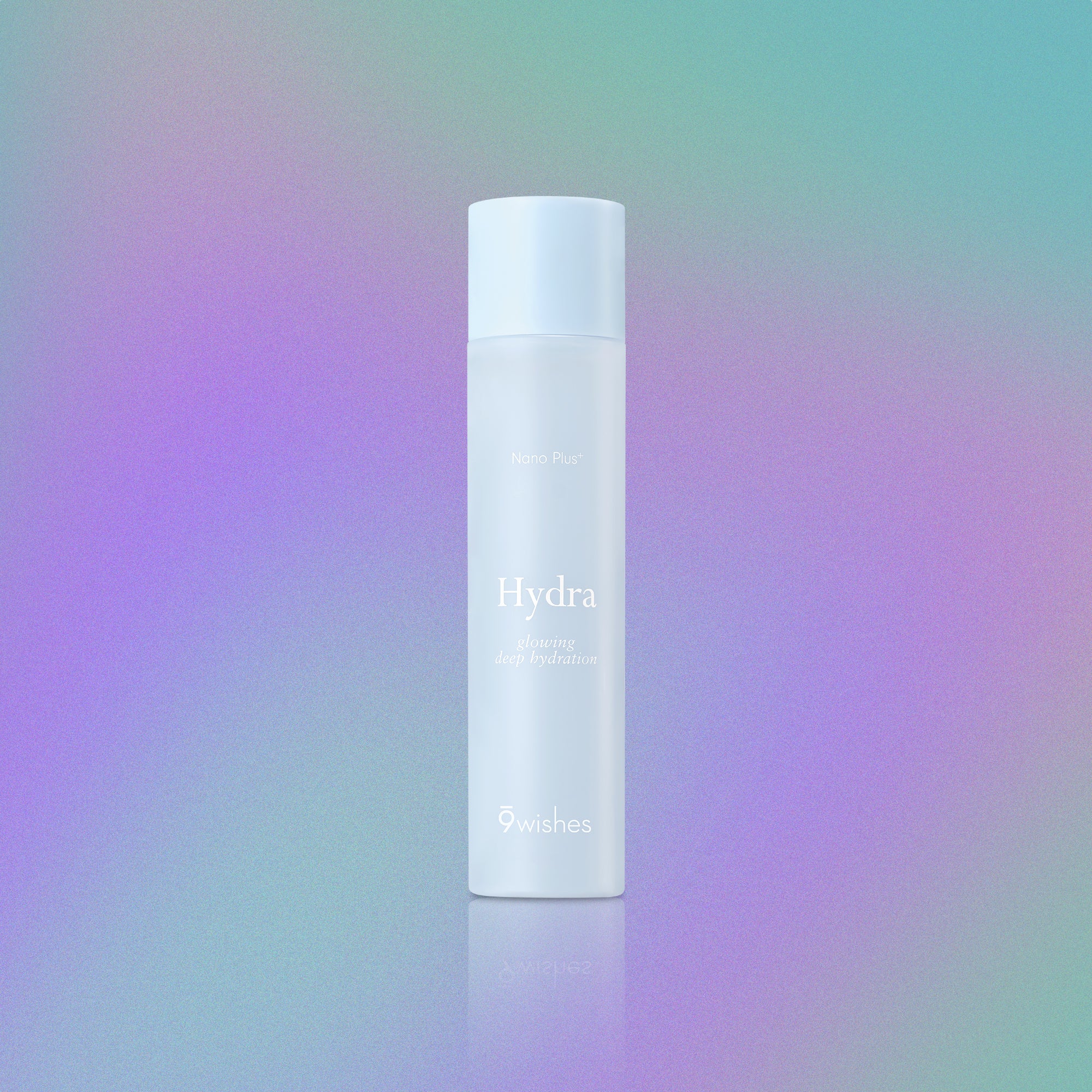 Hydra Ampule Toner Nano Plus+