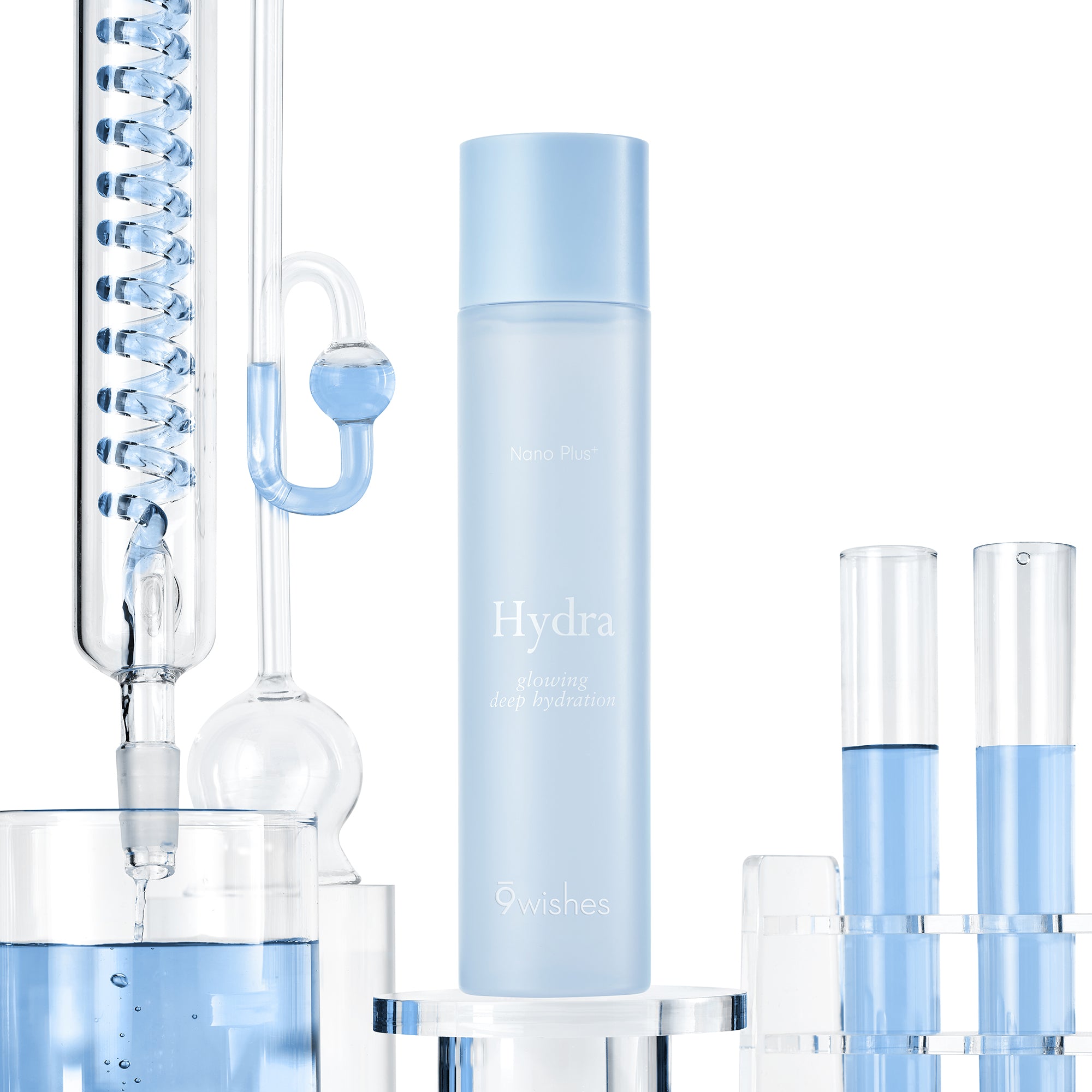 Hydra Ampule Toner Nano Plus+