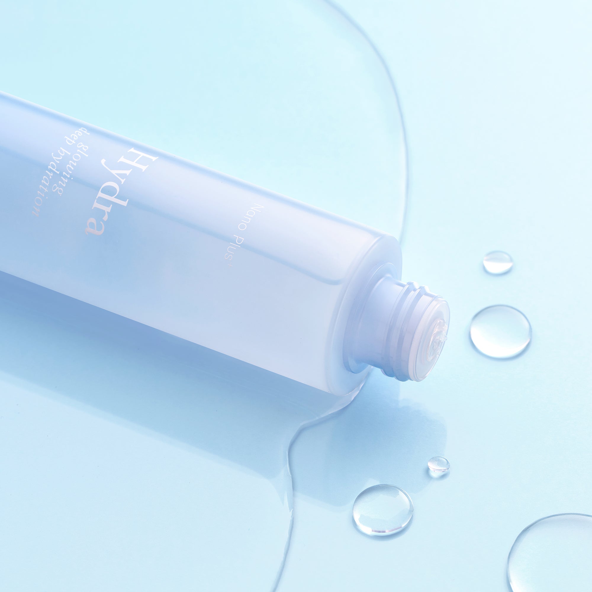 Hydra Ampule Toner Nano Plus+