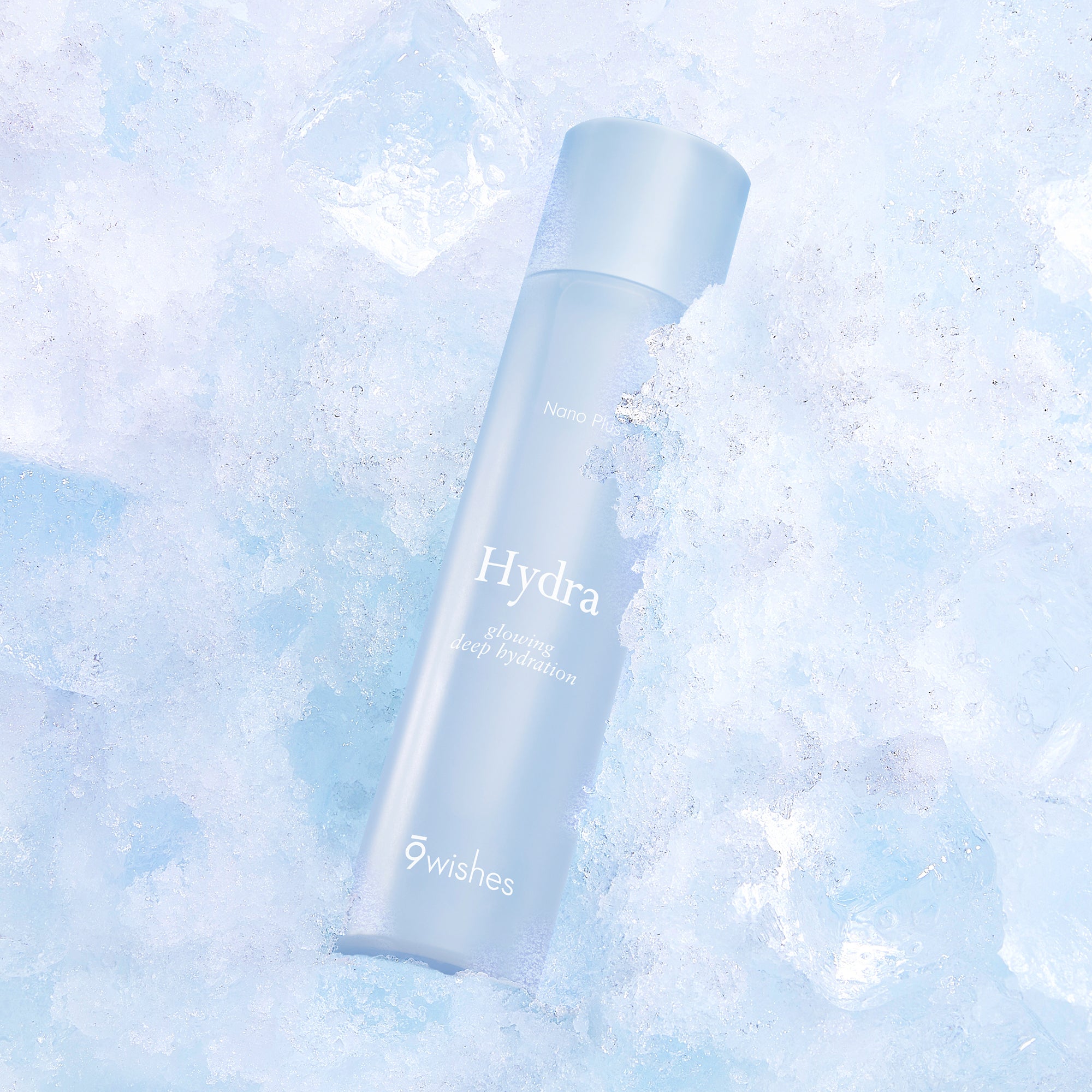 Hydra Ampule Toner Nano Plus+