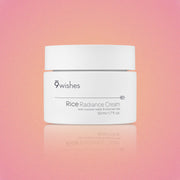 Rice Radiance Cream